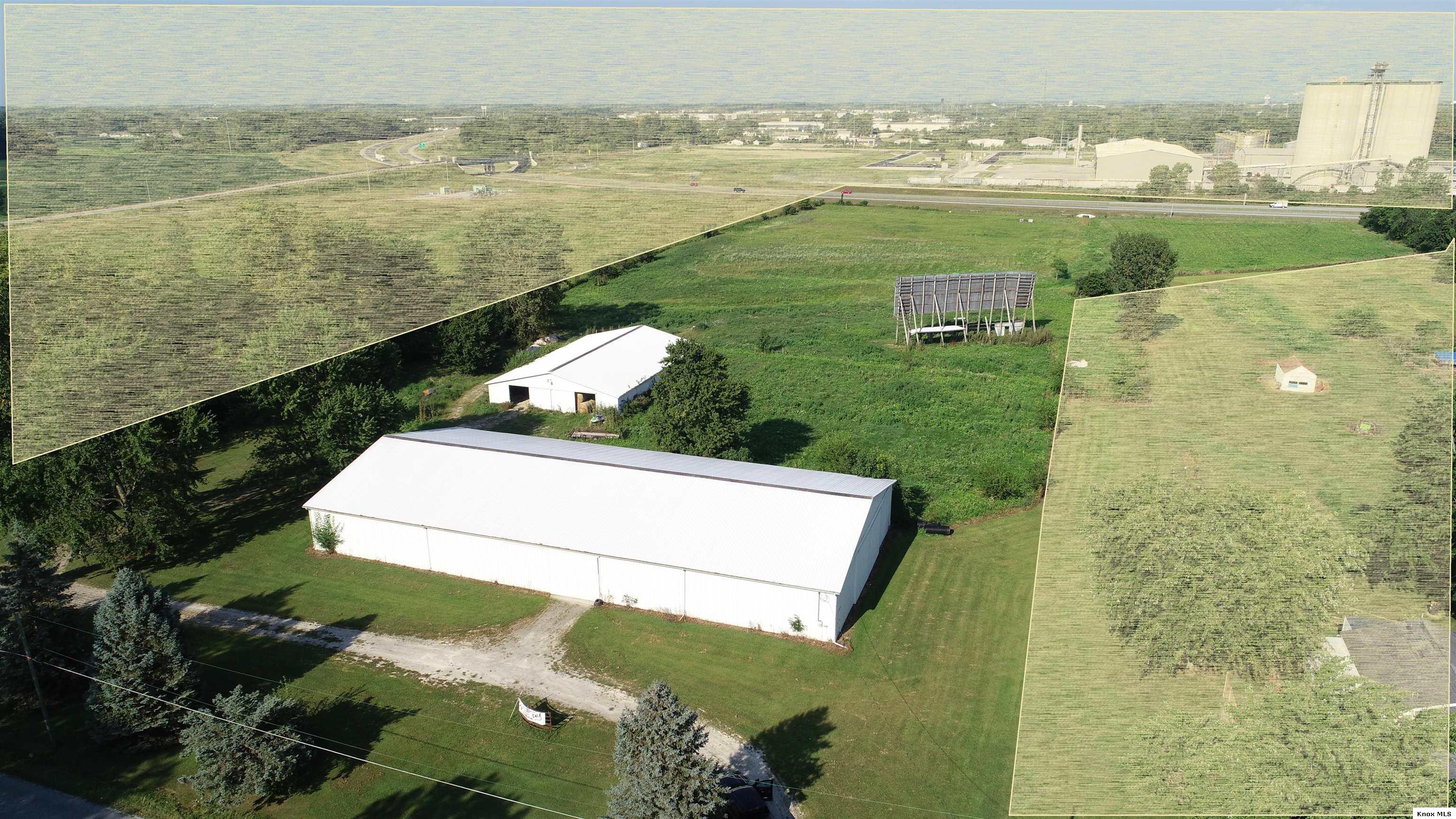2500 Greely Chapel Rd Property Photo 3