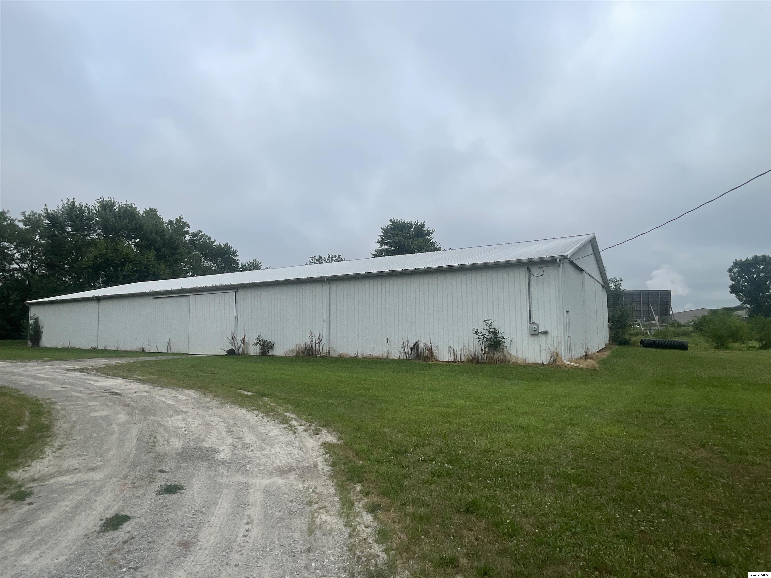 2500 Greely Chapel Rd Property Photo 15