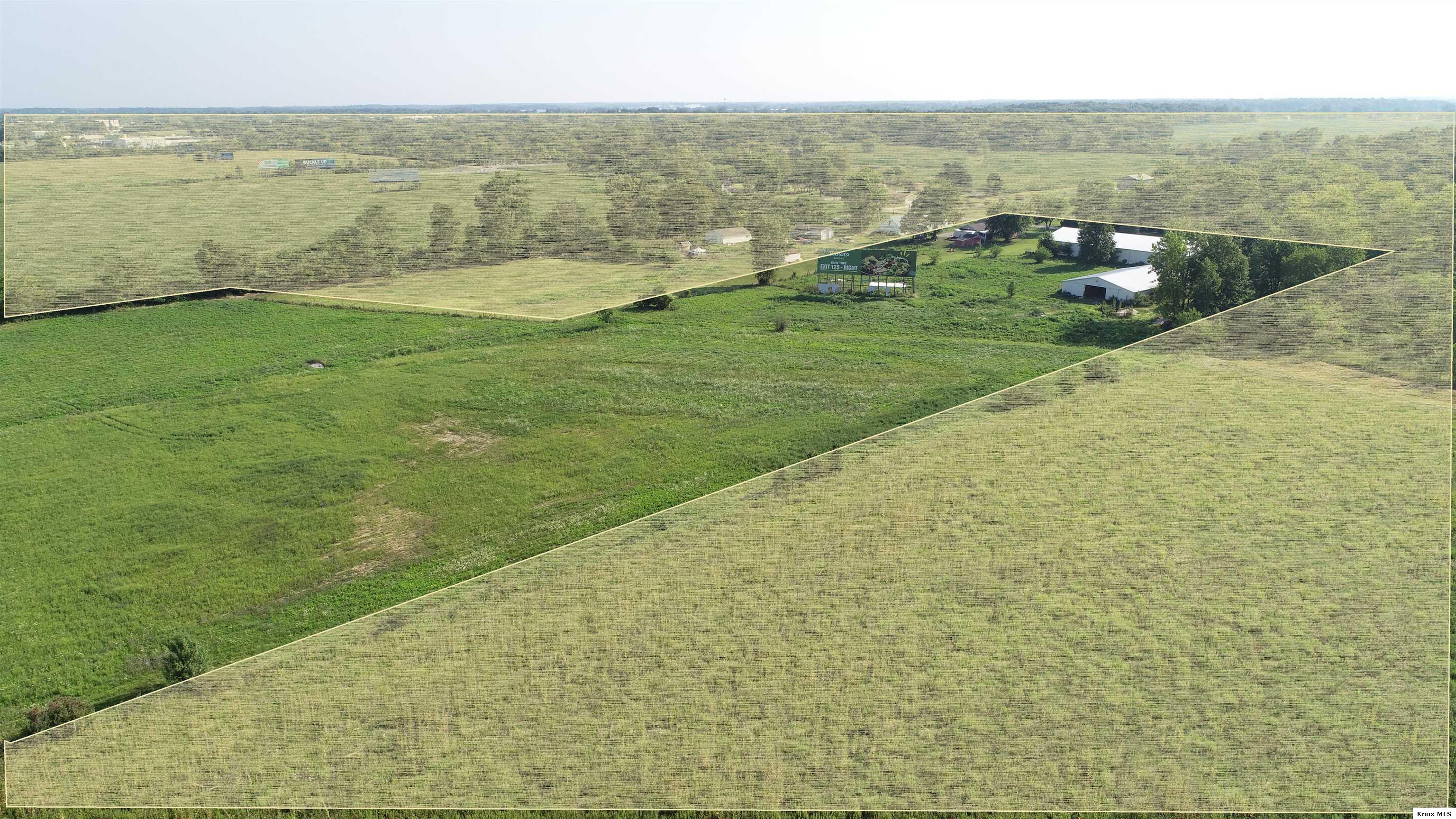 2500 Greely Chapel Rd Property Photo 18