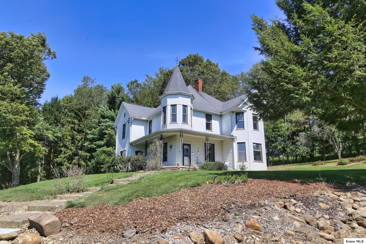 13356 Mowery Road Property Photo 1
