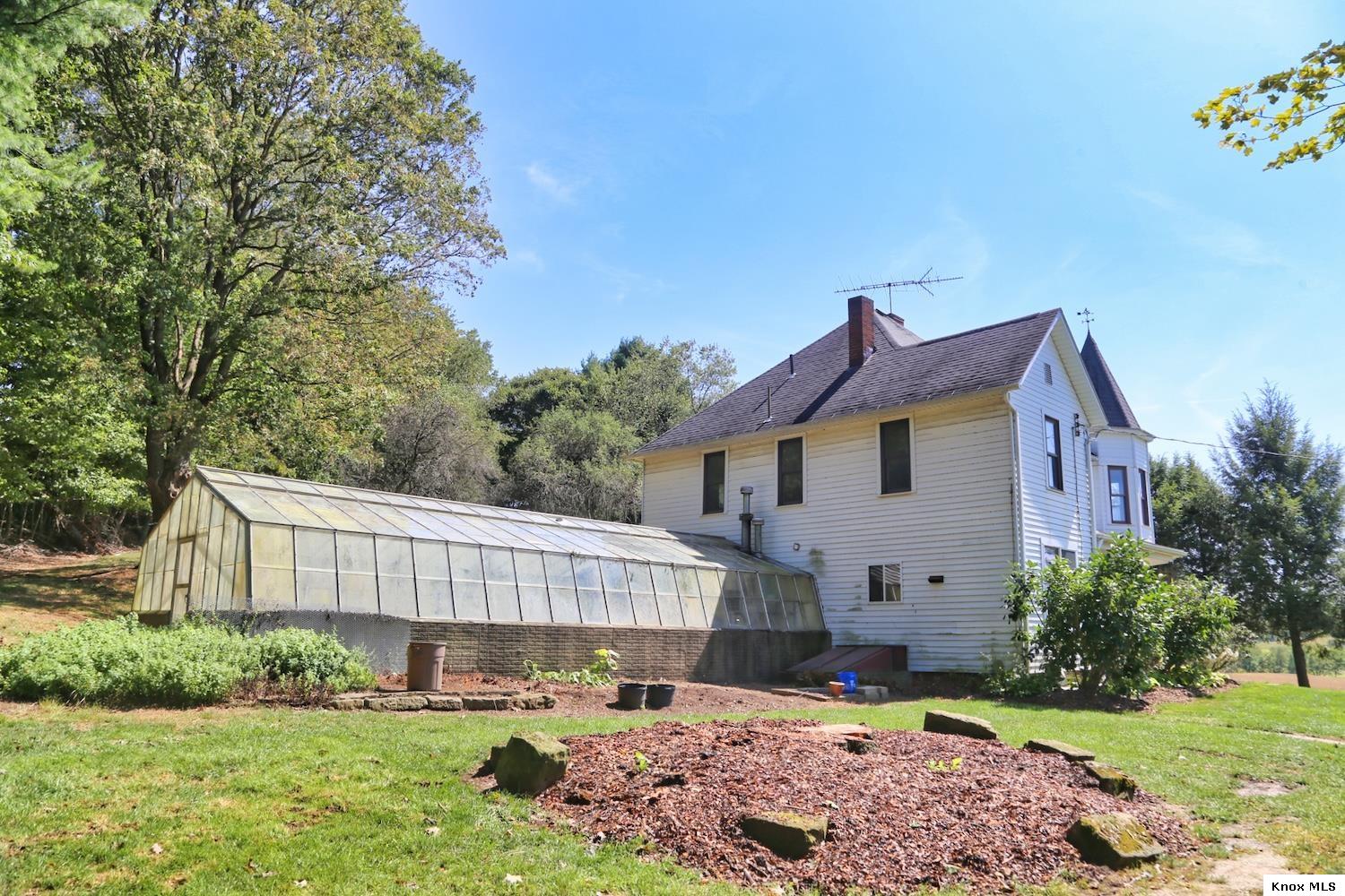 13356 Mowery Road Property Photo 3