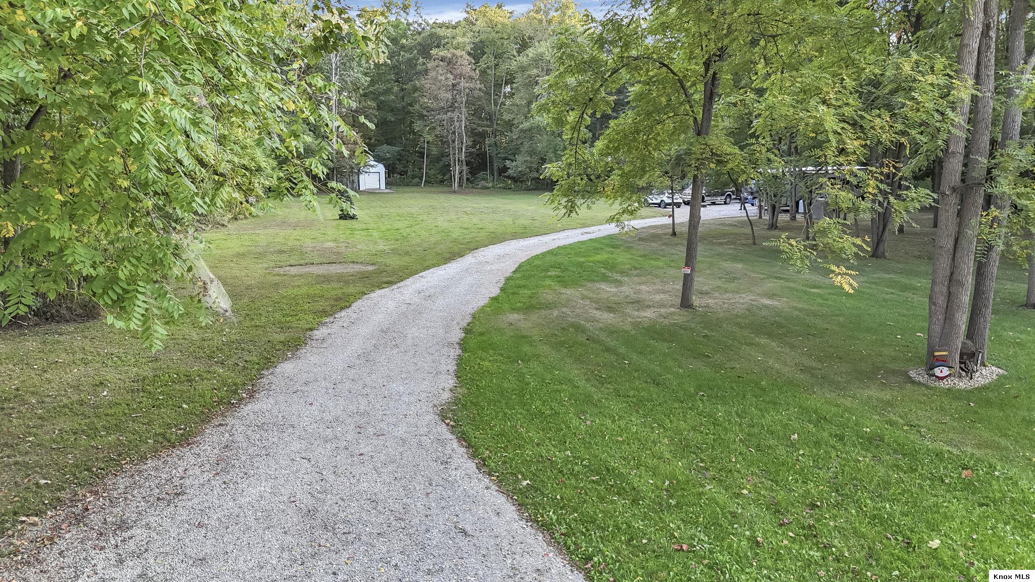 2869 Eckert Road Property Photo 1