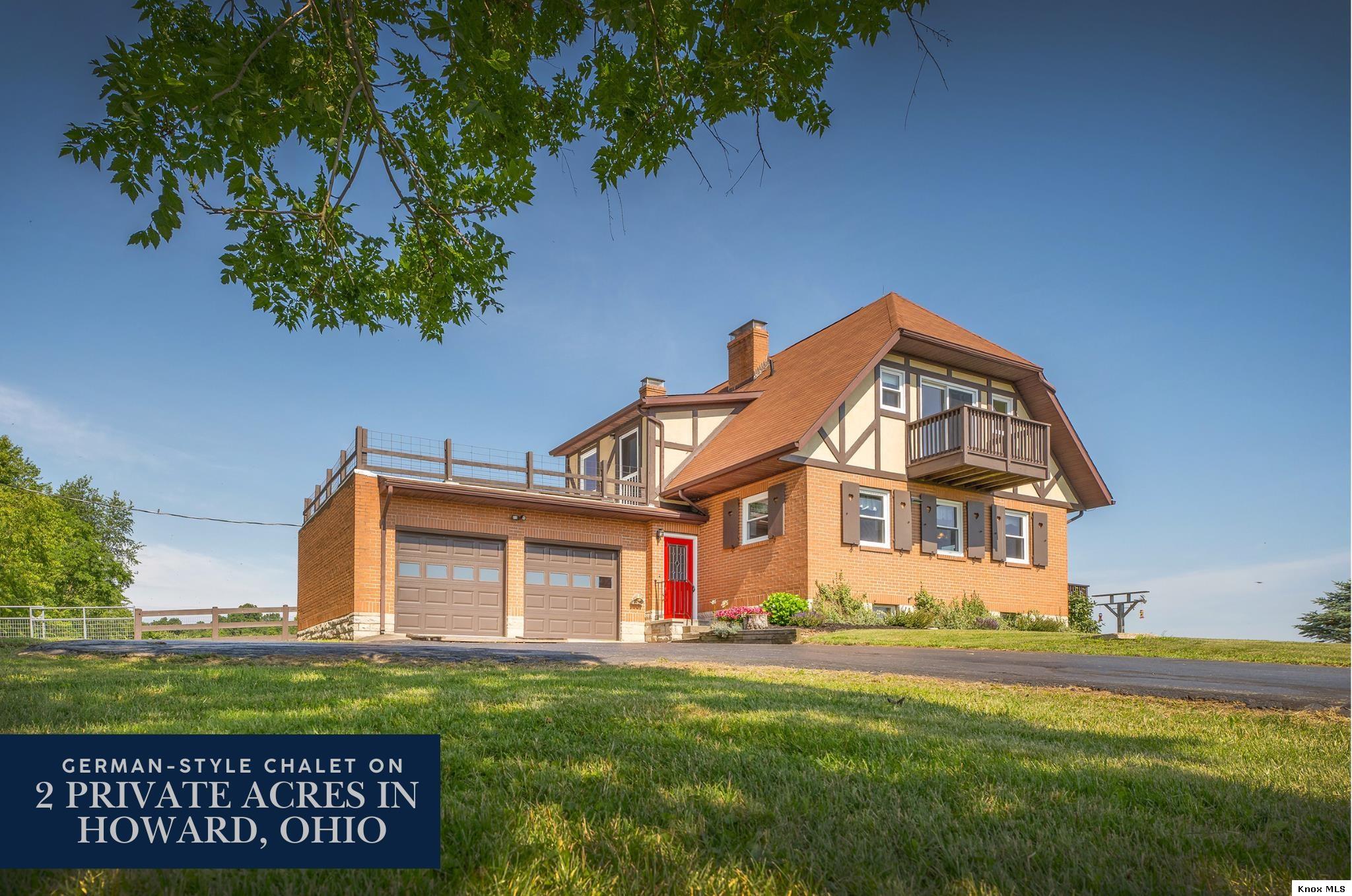 14119 Magers Rd. Property Photo 1