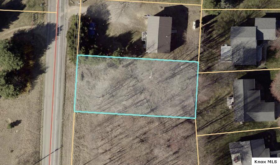 14850 Monroe Mills Road Property Photo 1