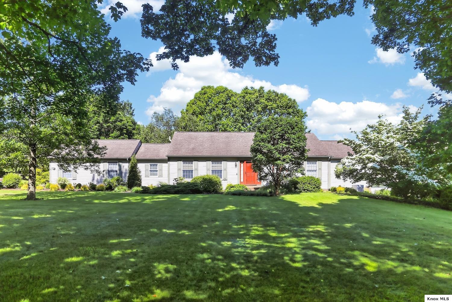 13399 Old Mansfield Road Property Photo 1