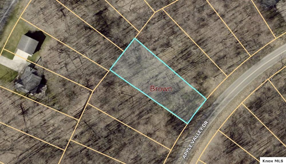 2687 Apple Valley Drive Property Photo 1