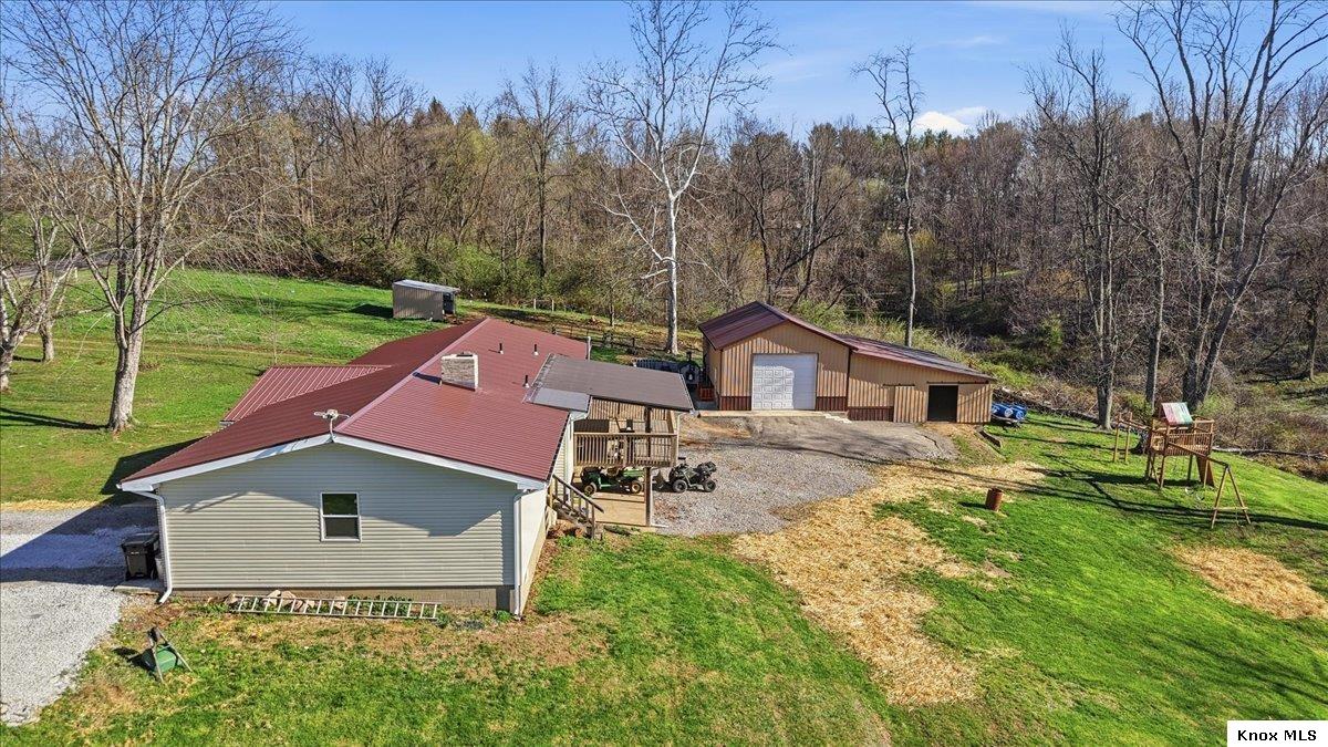 13232 Mansfield Rd Property Photo 5