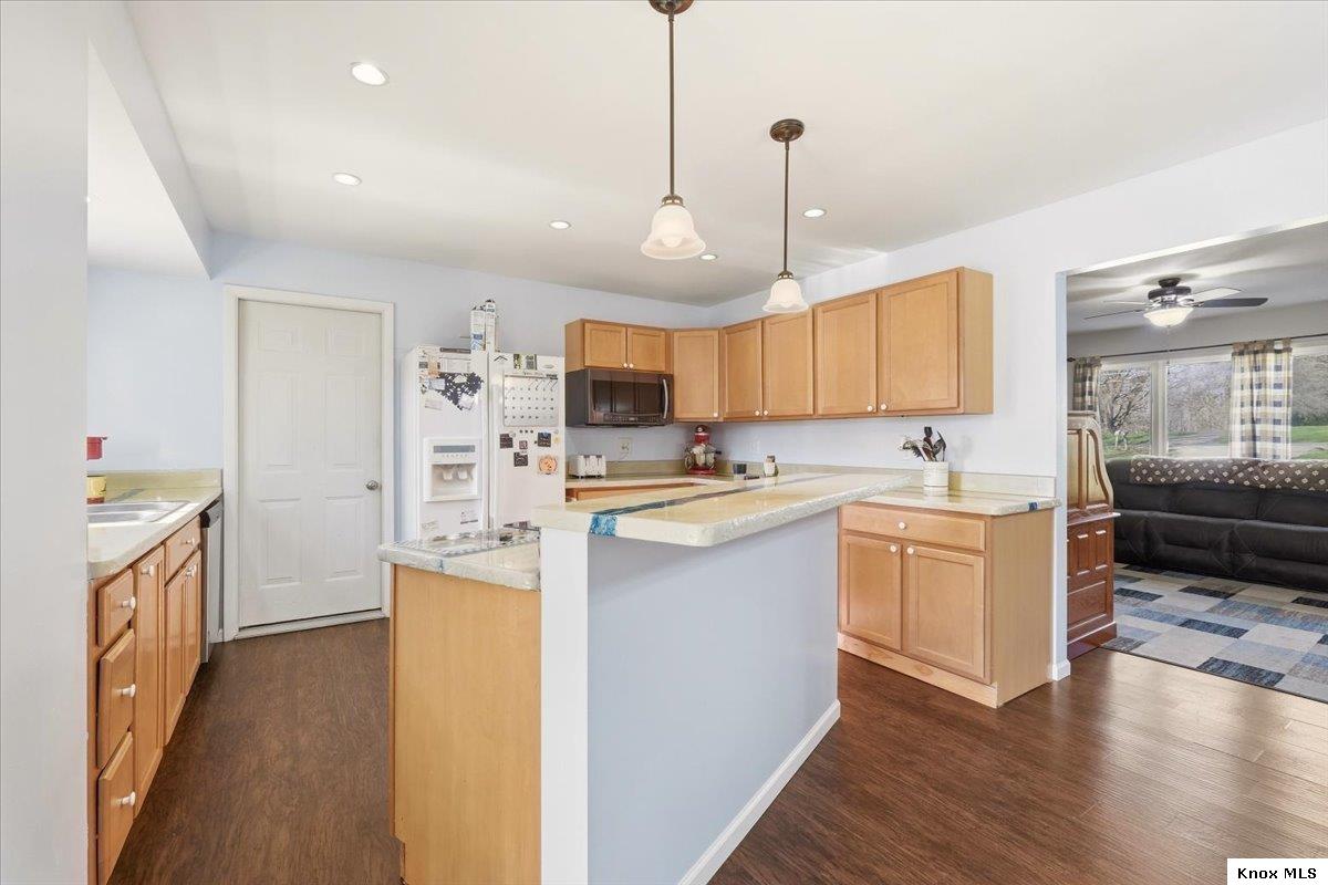 13232 Mansfield Rd Property Photo 13