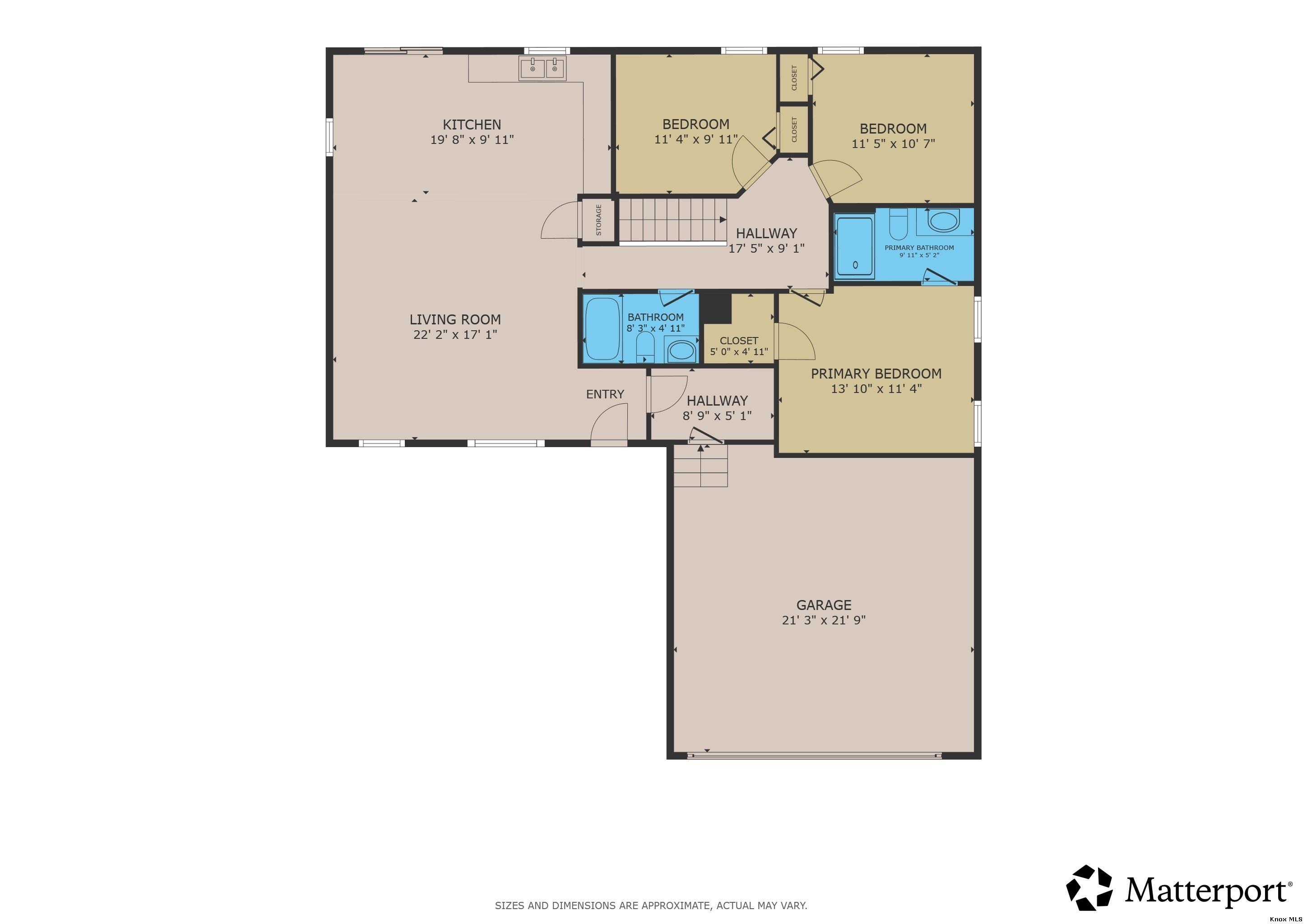 532 Floral Valley West Property Photo 2