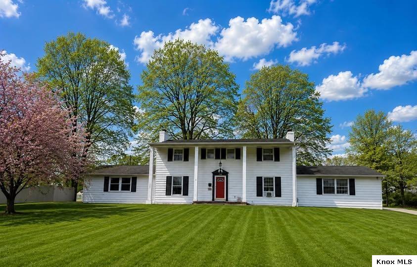 751 Vicksburg Drive