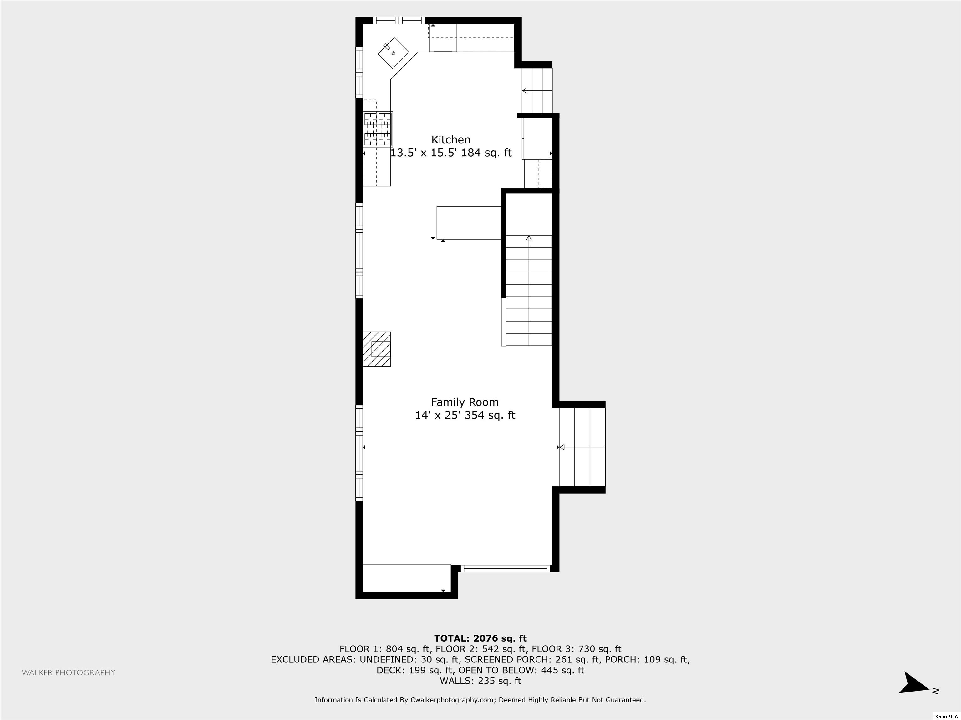 302 E Woodside Dr. Property Photo 56