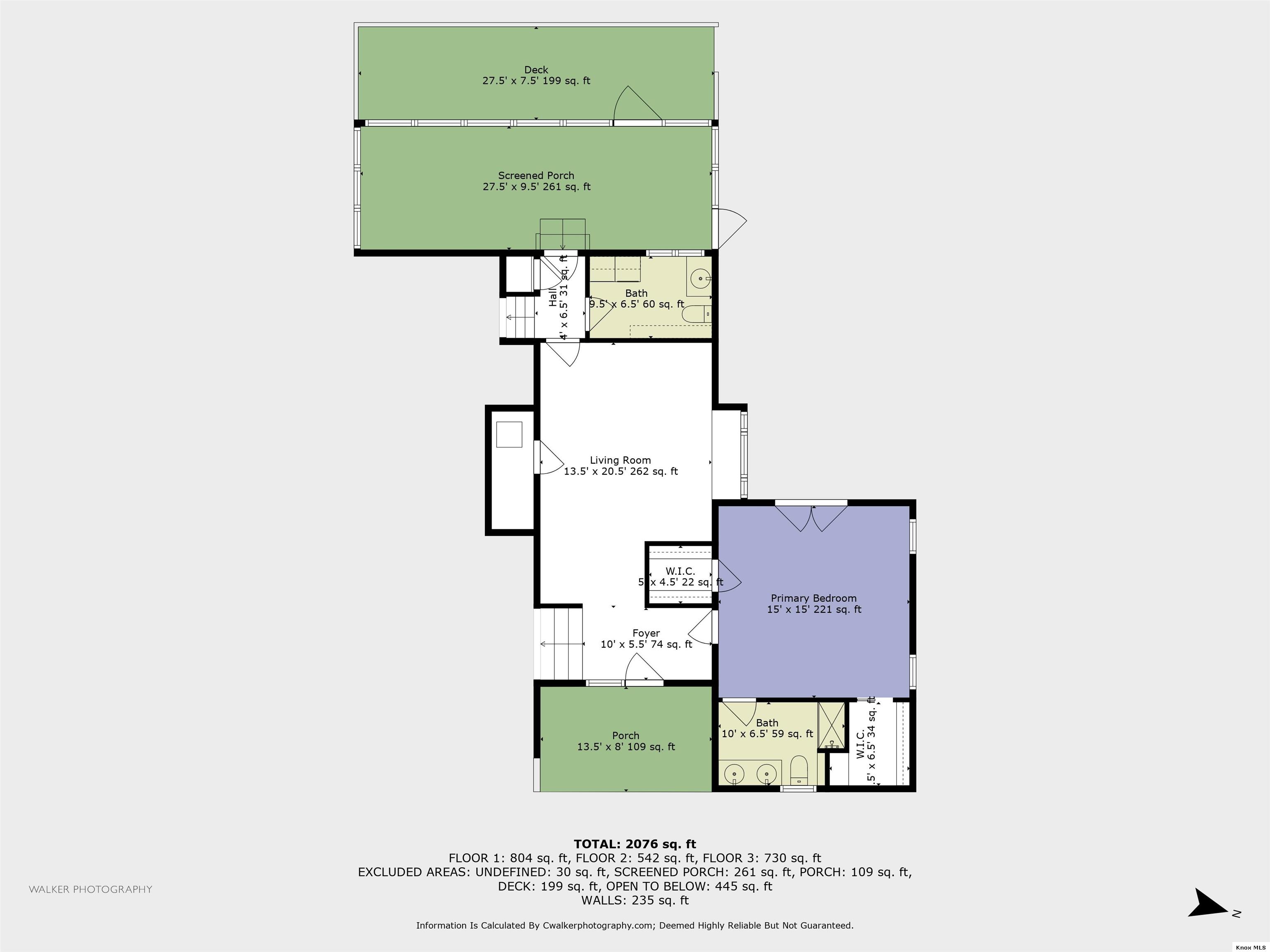 302 E Woodside Dr. Property Photo 57