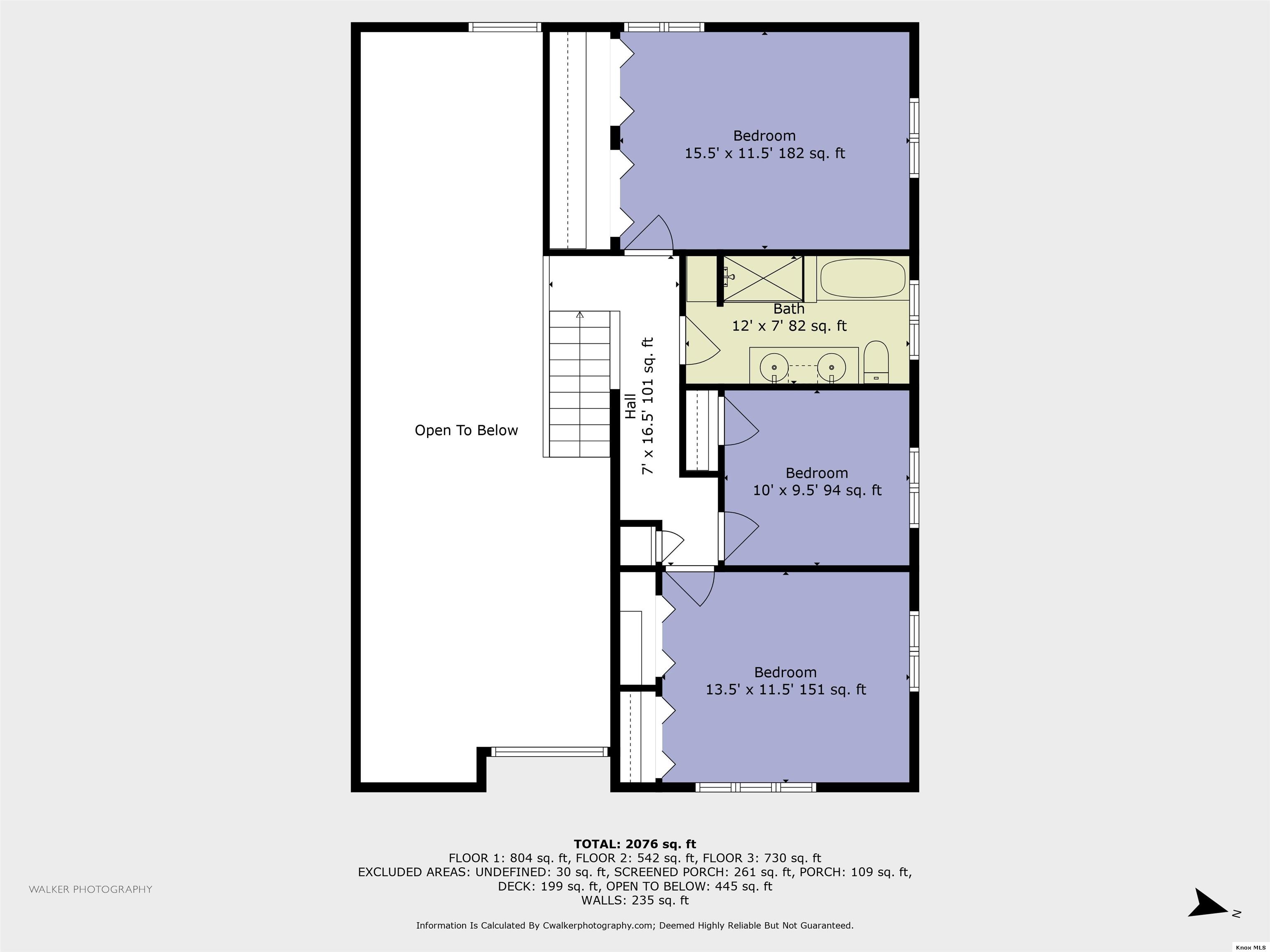 302 E Woodside Dr. Property Photo 58