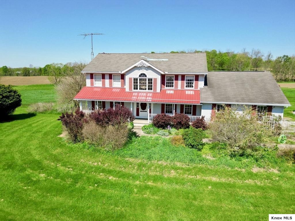8381 Horn Road Property Photo 1