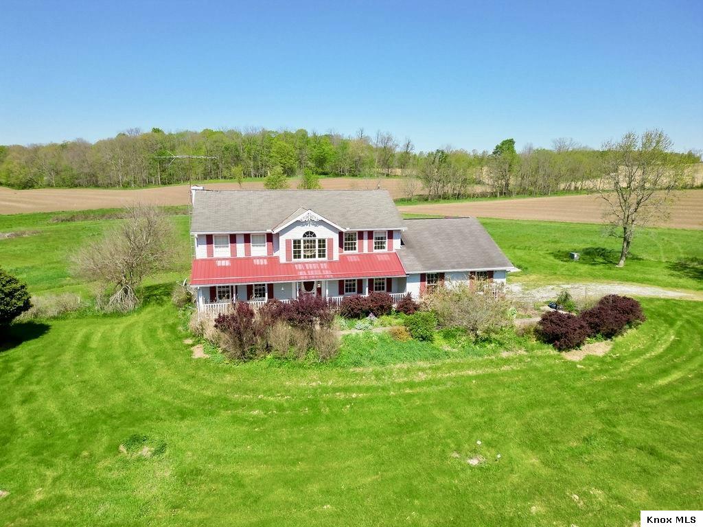 8381 Horn Road Property Photo 1