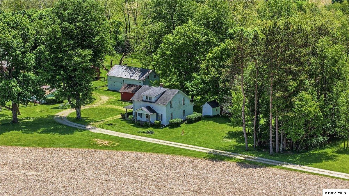 8040 Thayer Rd. Property Photo 2