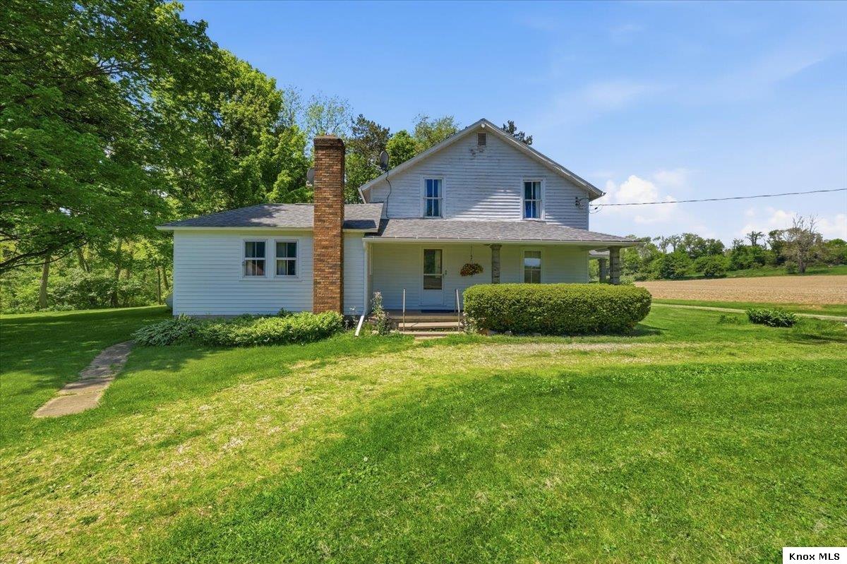 8040 Thayer Rd. Property Photo 35