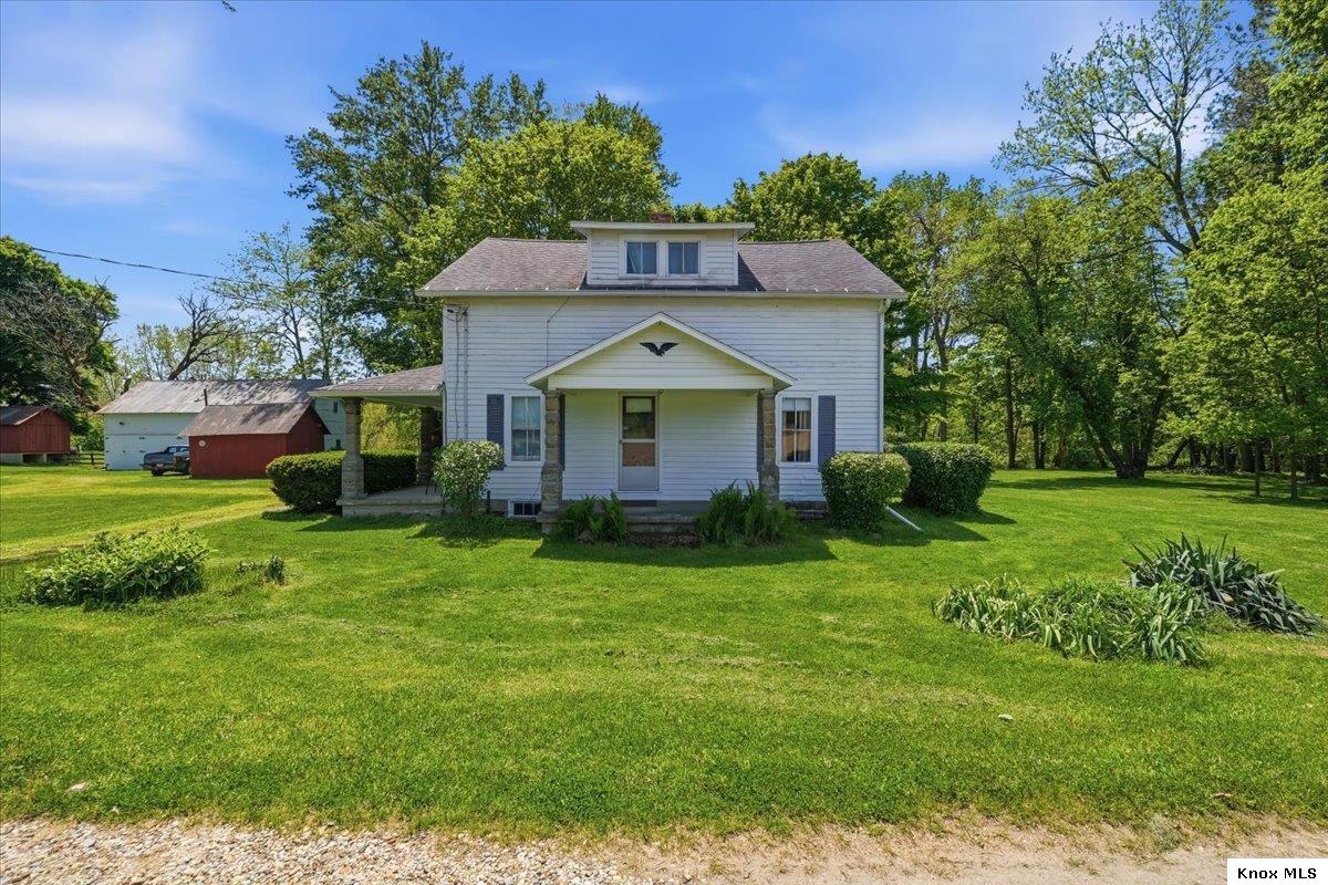 8040 Thayer Rd. Property Photo 36