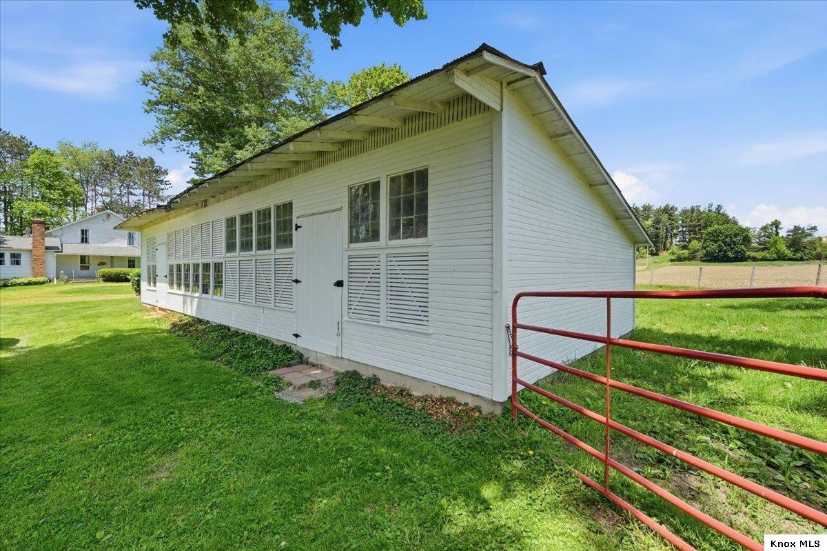 8040 Thayer Rd. Property Photo 42