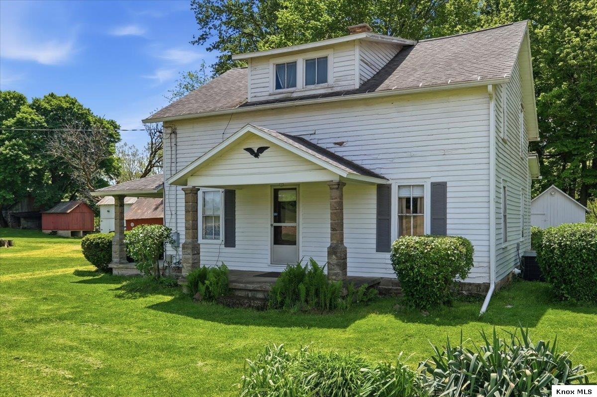 8040 Thayer Rd. Property Photo 56