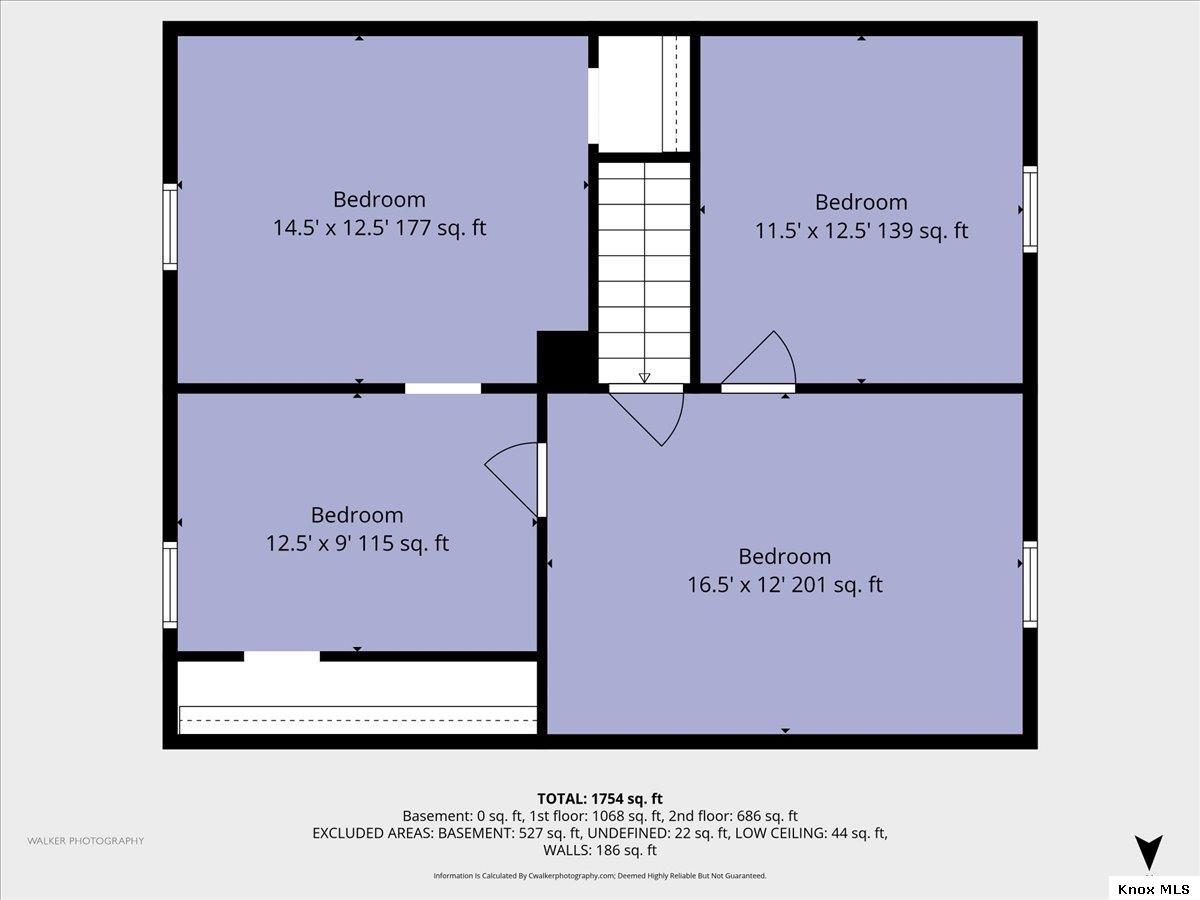 8040 Thayer Rd. Property Photo 60