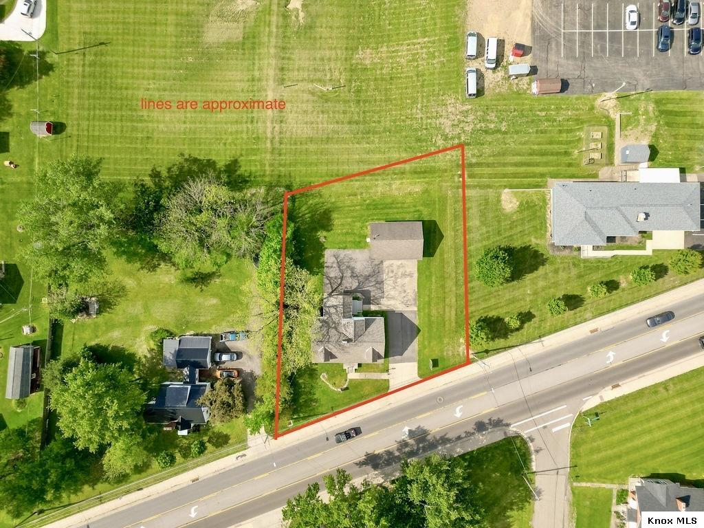 719 Coshocton Avenue Property Photo 5