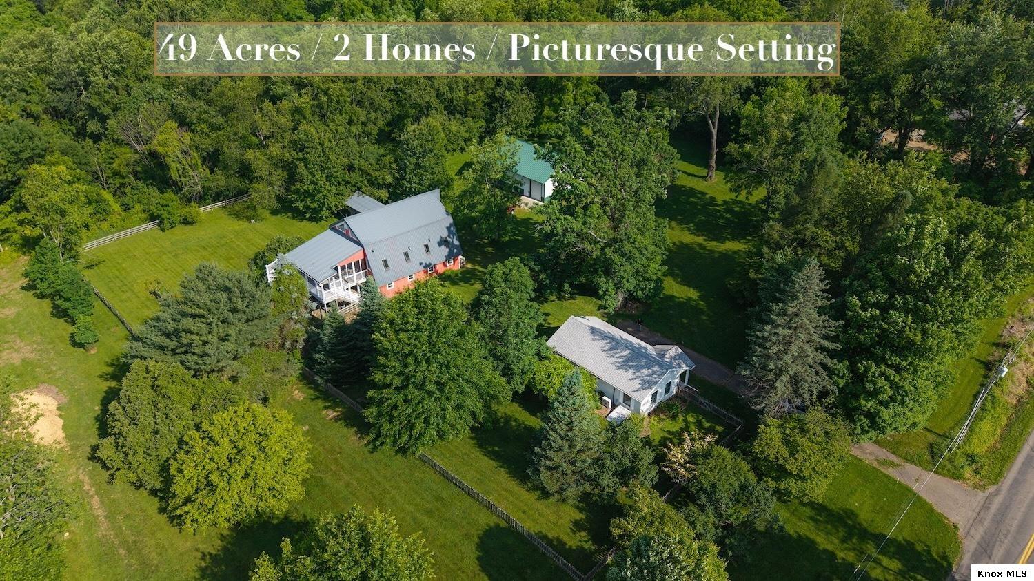 13159 Old Mansfield Road Property Photo 1