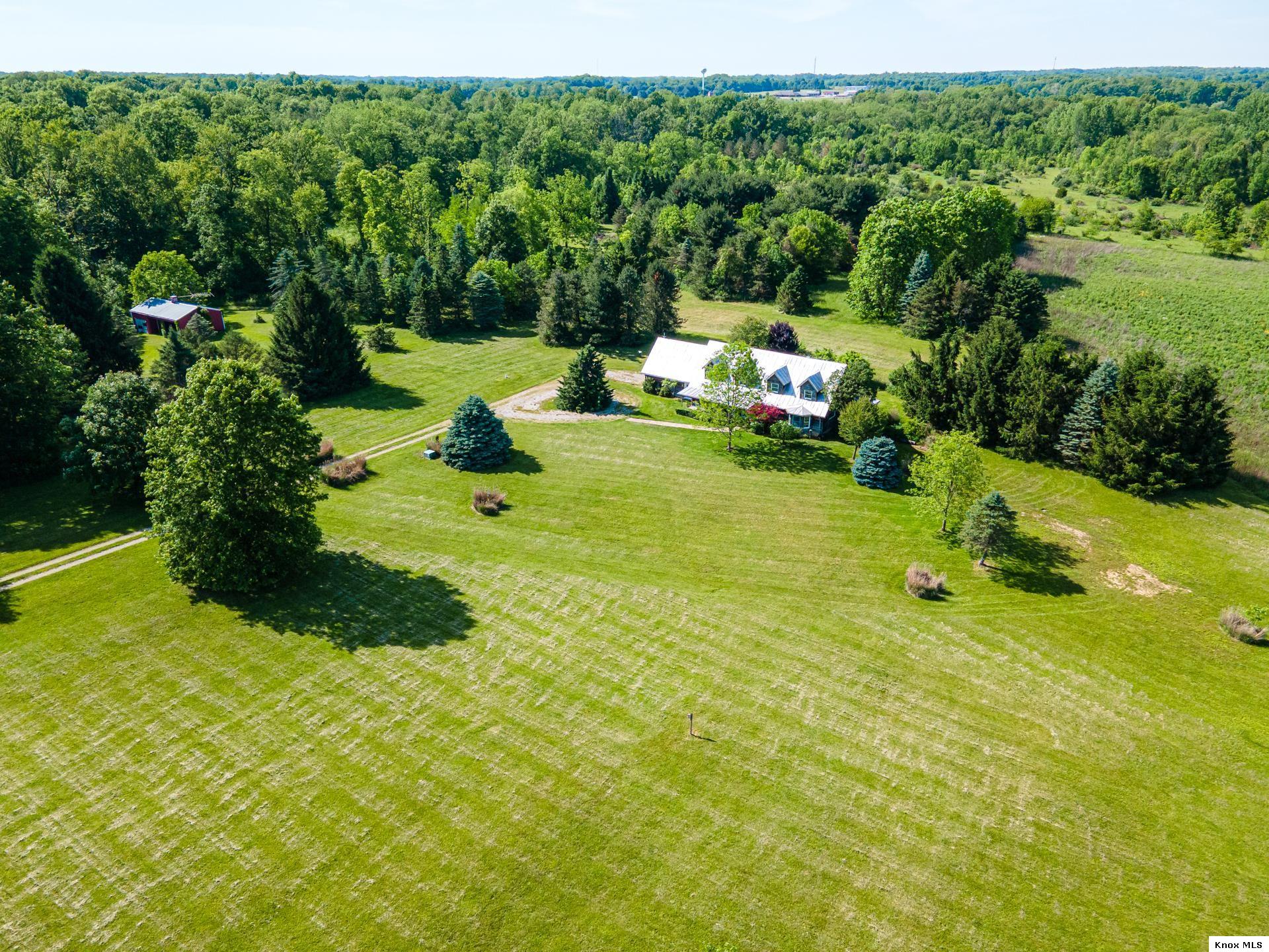 5329 Township Road 115 Property Photo 1