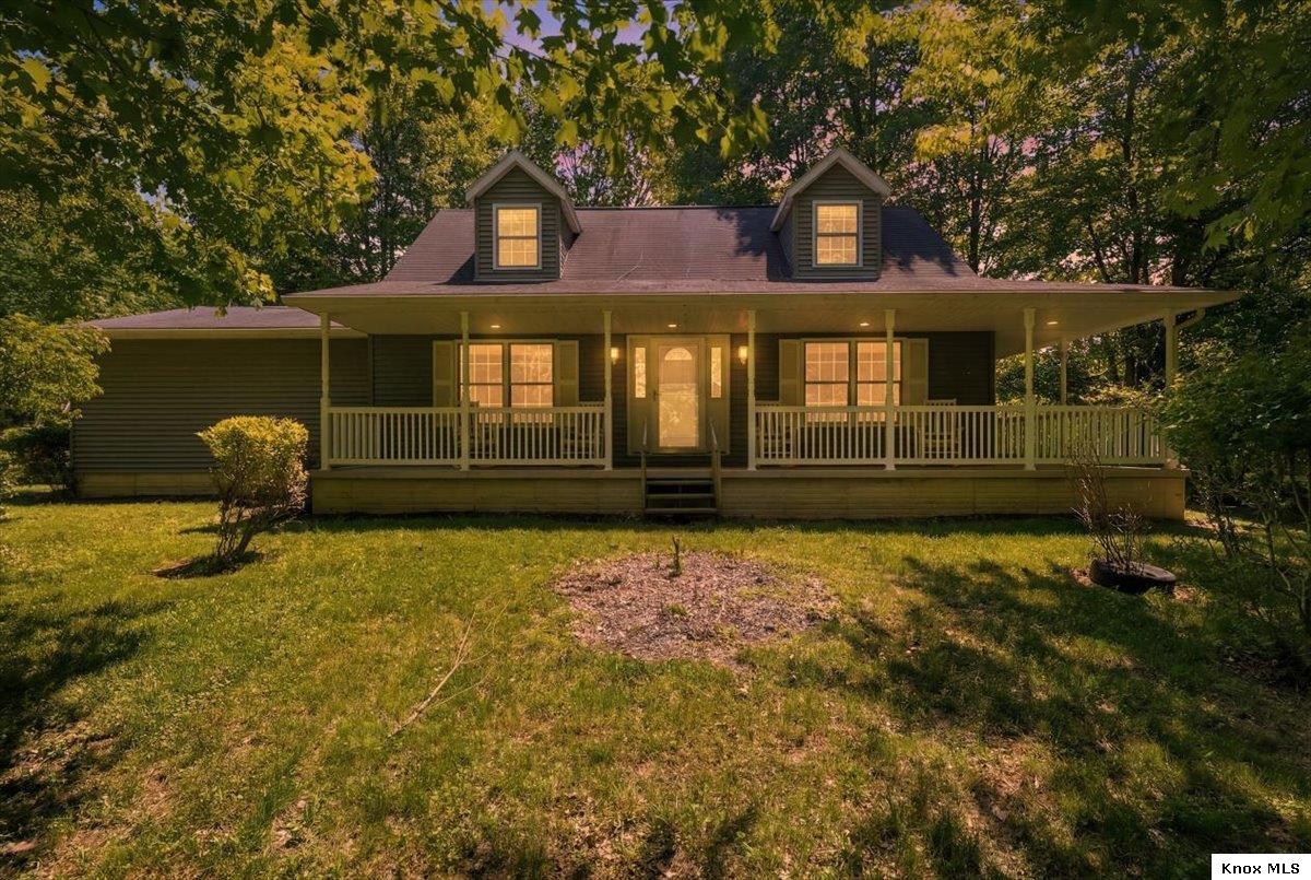 562 Terrace Ridge Circle Property Photo 1