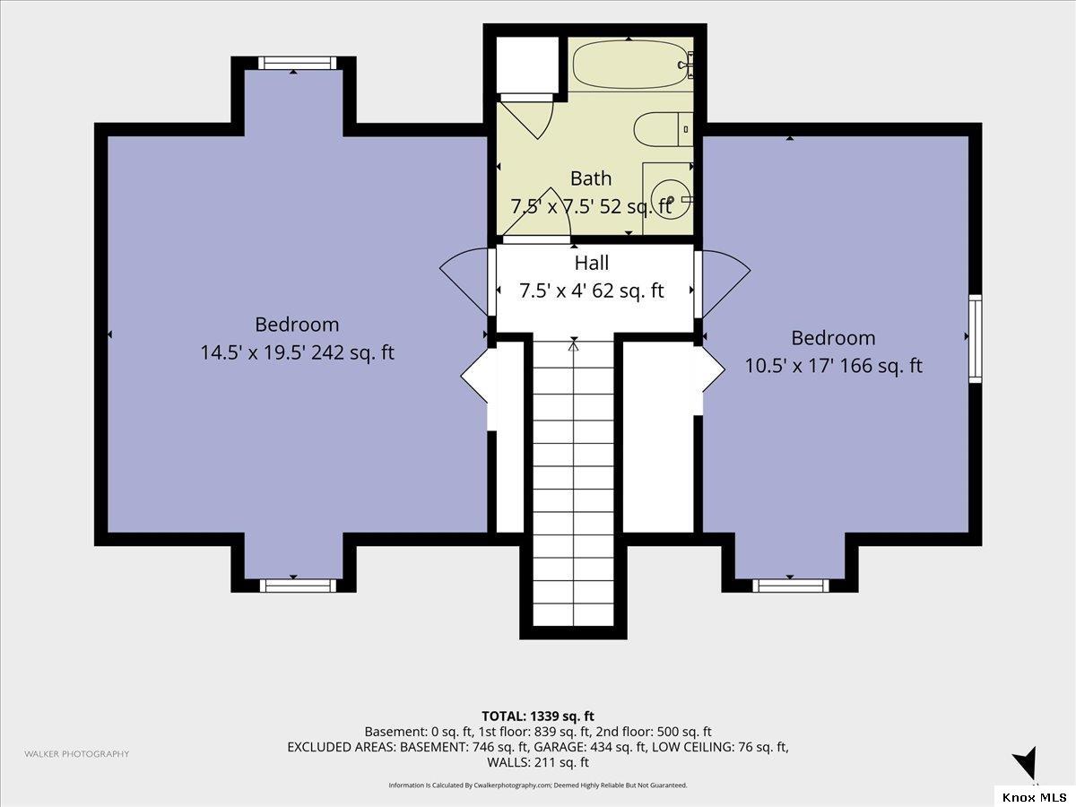 562 Terrace Ridge Circle Property Photo 33