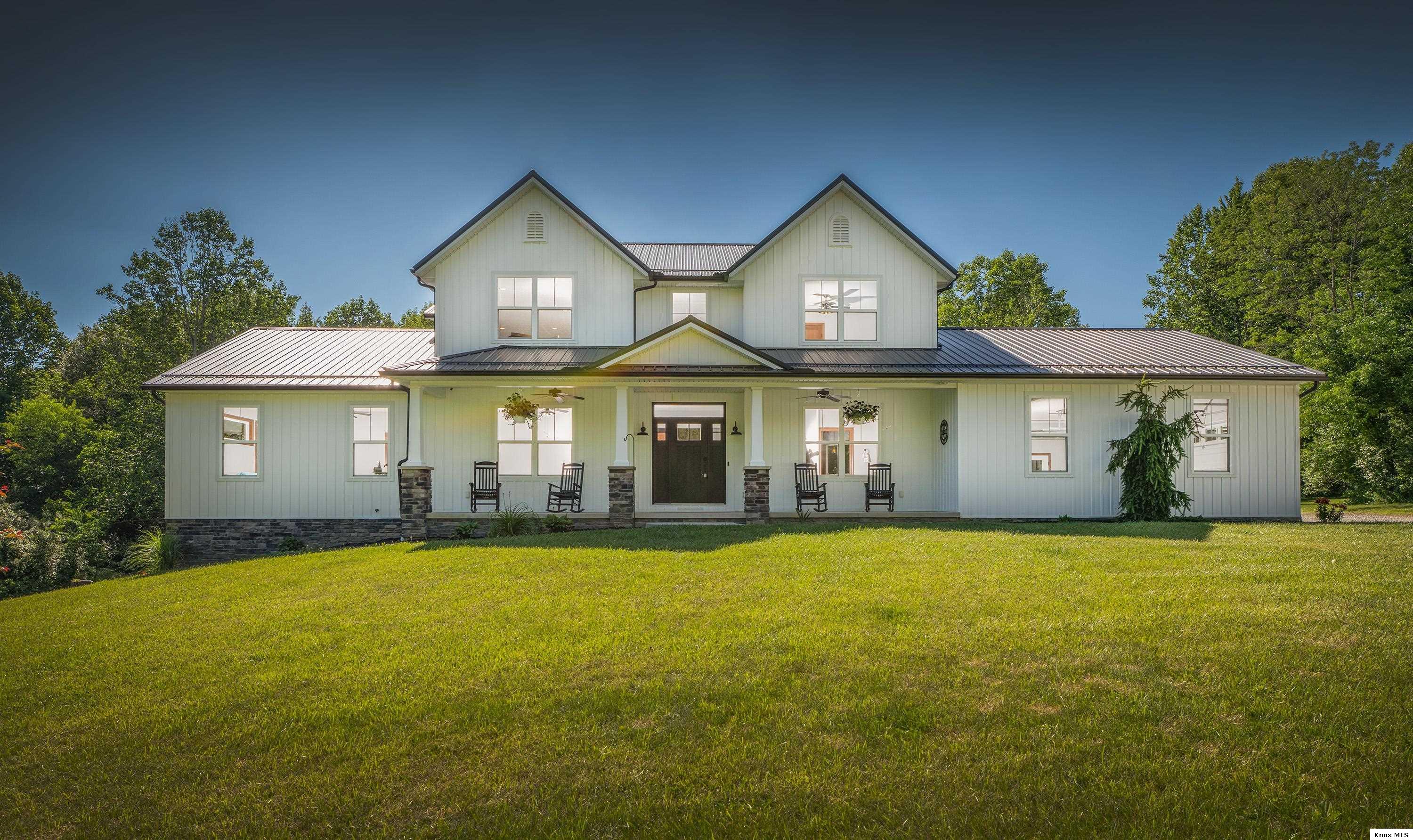 11681 Liberty Chapel Rd Property Photo 1