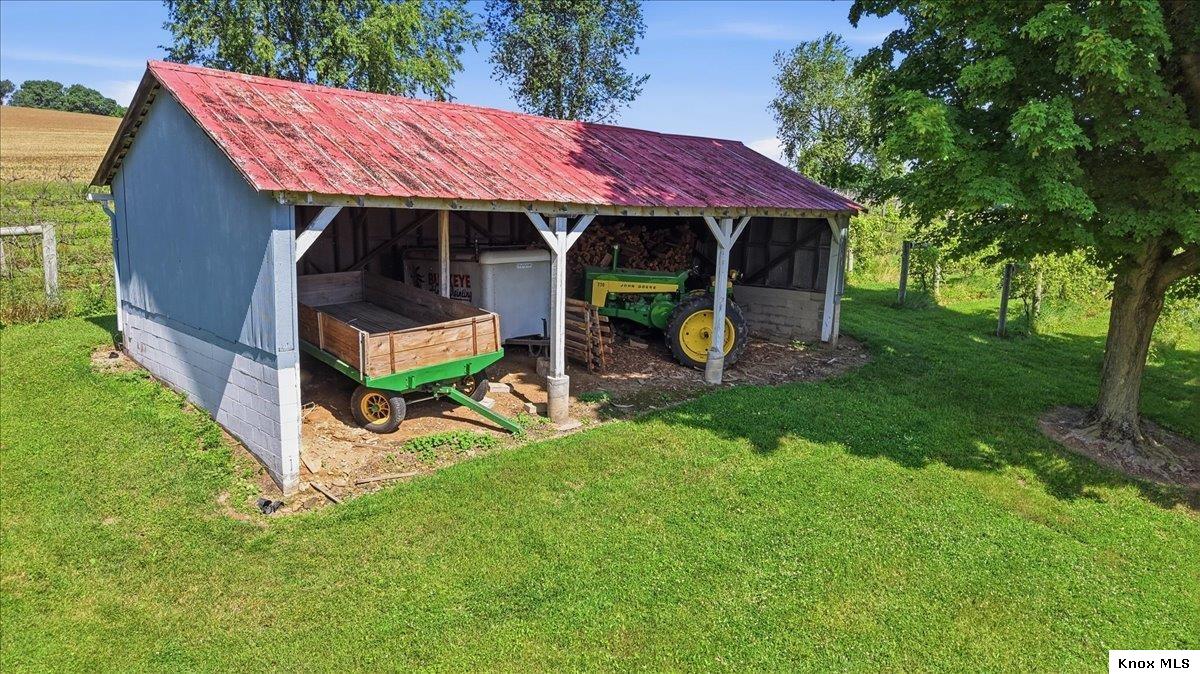 26367 Danville Amity Rd Property Photo 16