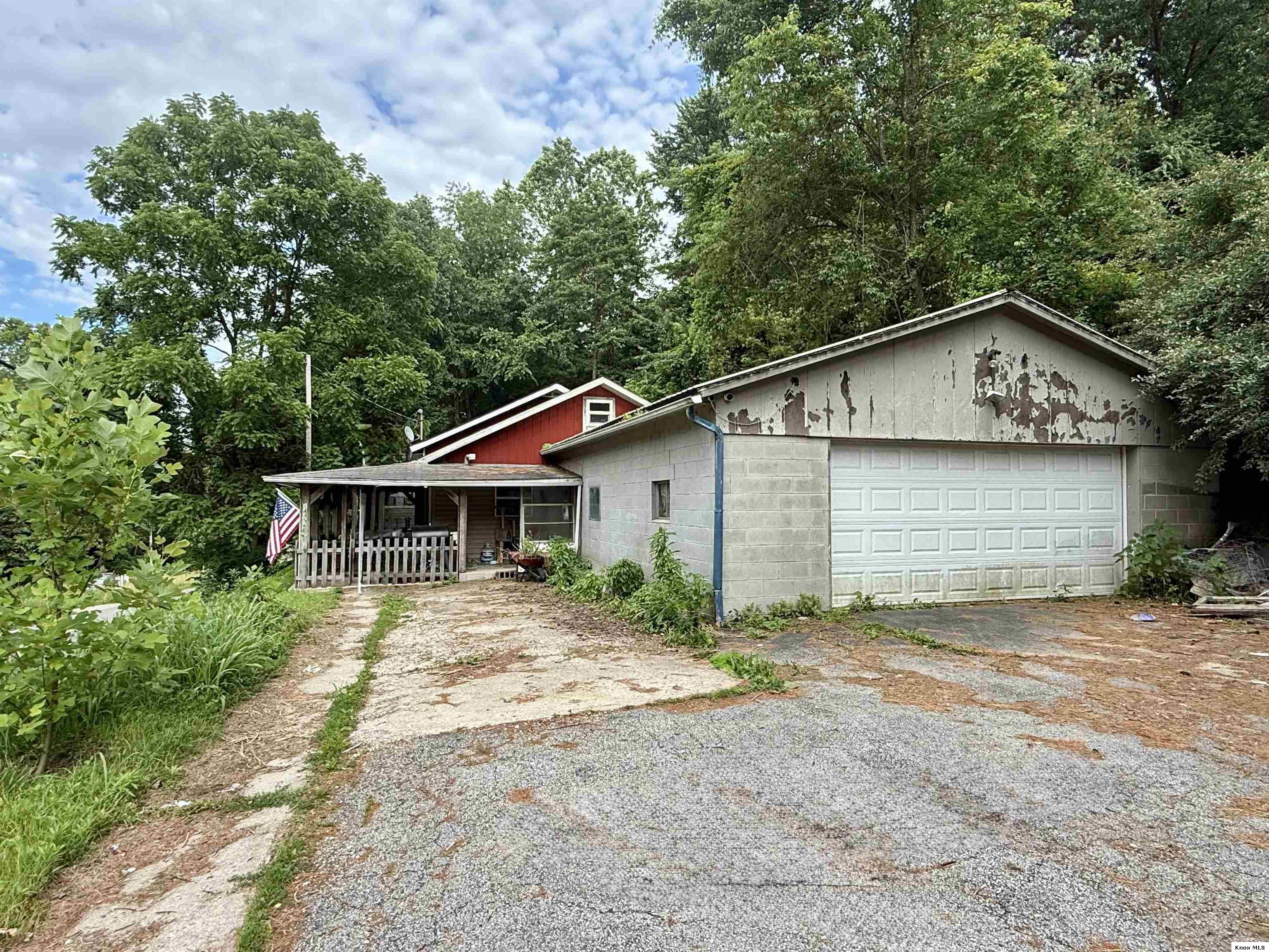 14856 Brushy Fork Rd Se Property Photo 1