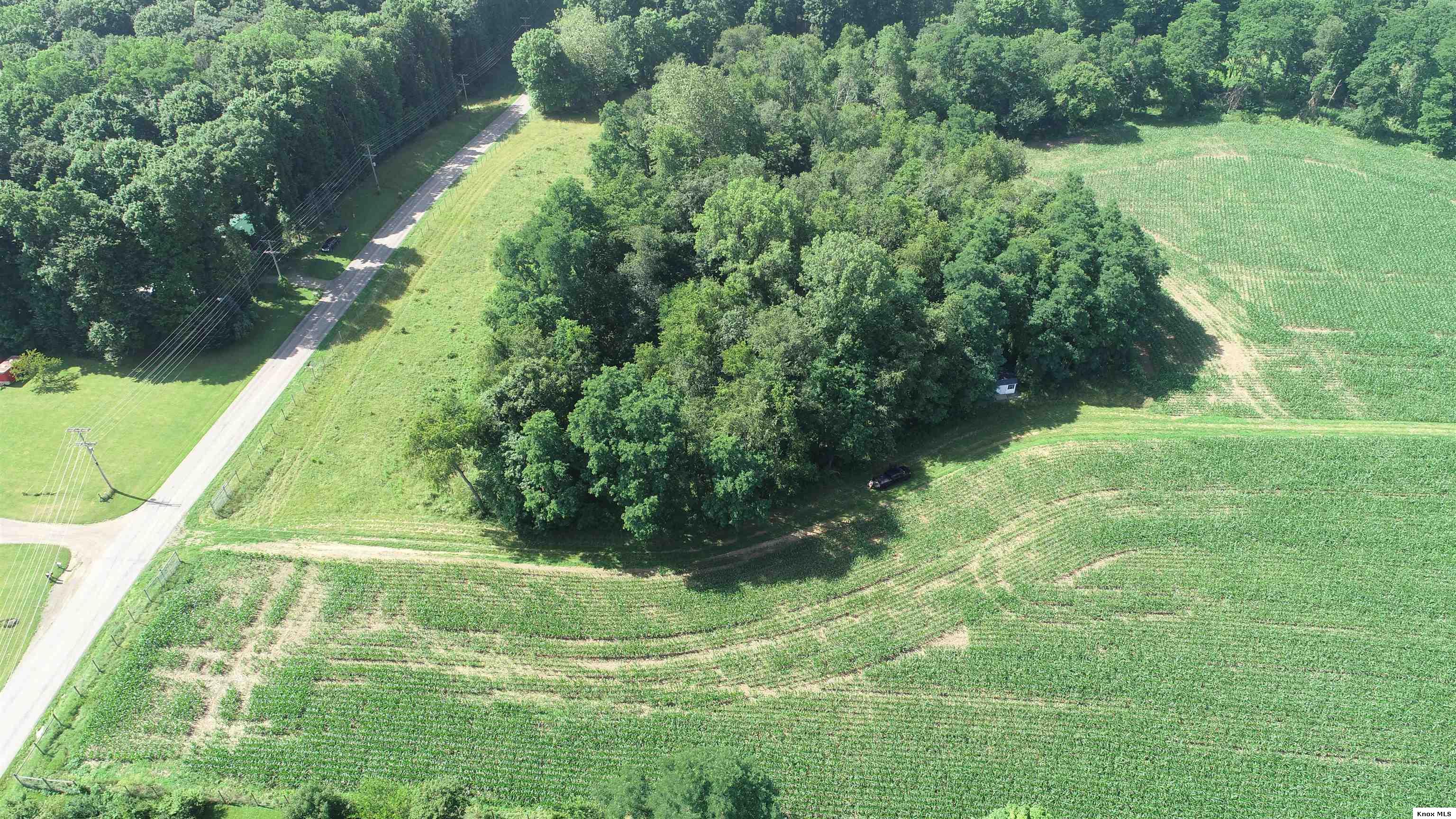 0 Monroe Mills Rd Property Photo 31