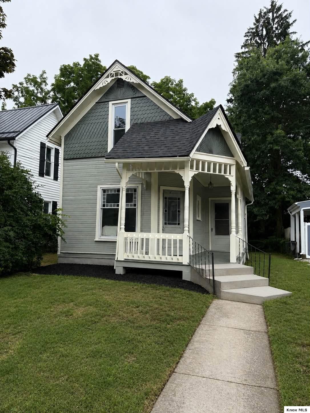 508 E Vine Street Property Photo 1