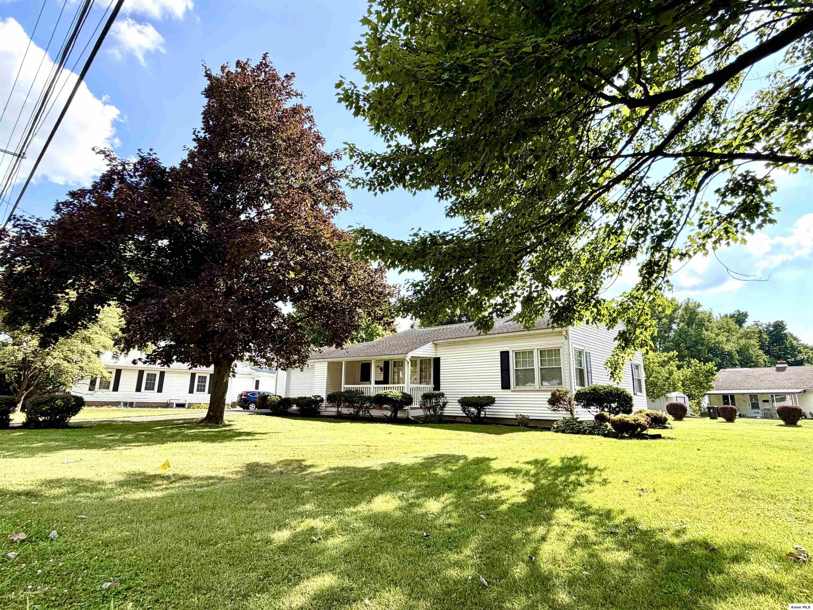 805 Newark Road Property Photo 1