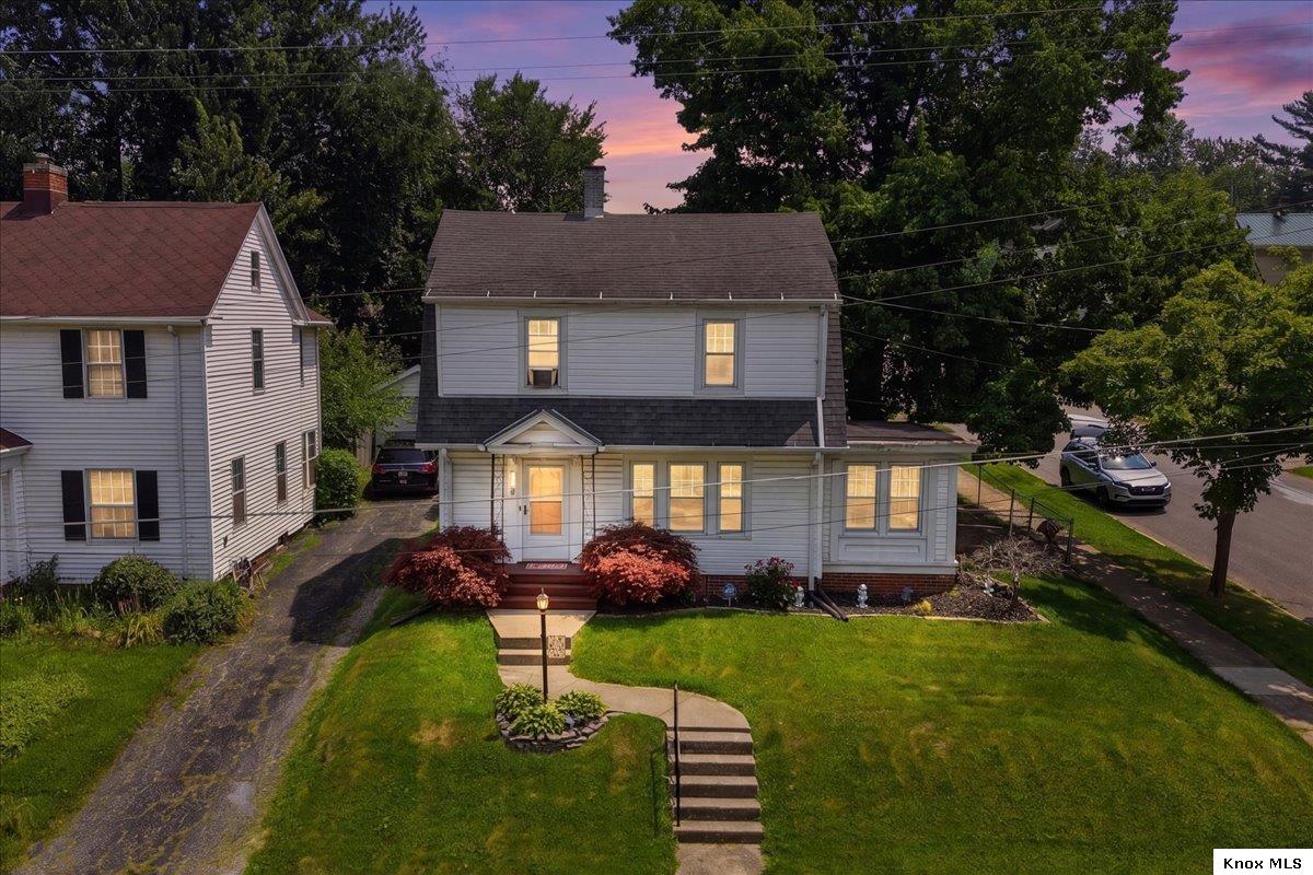 219 Euclid Ave Property Photo 1