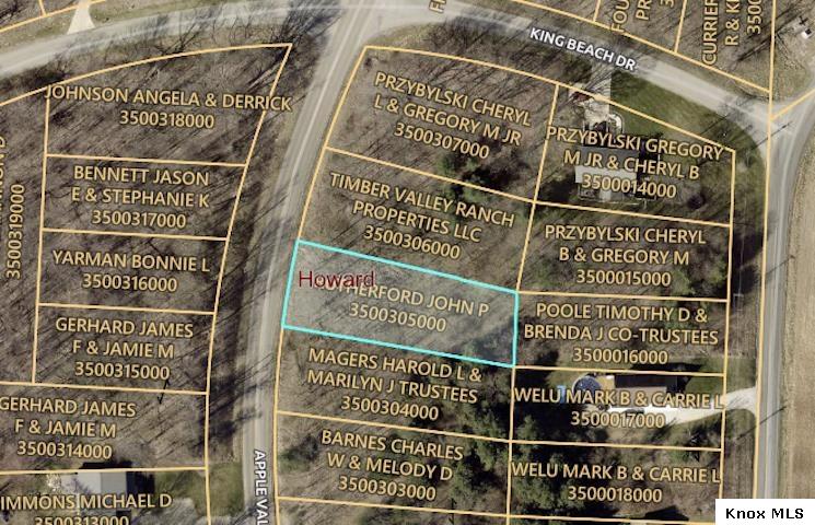 3638 Apple Valley Drive Property Photo 1