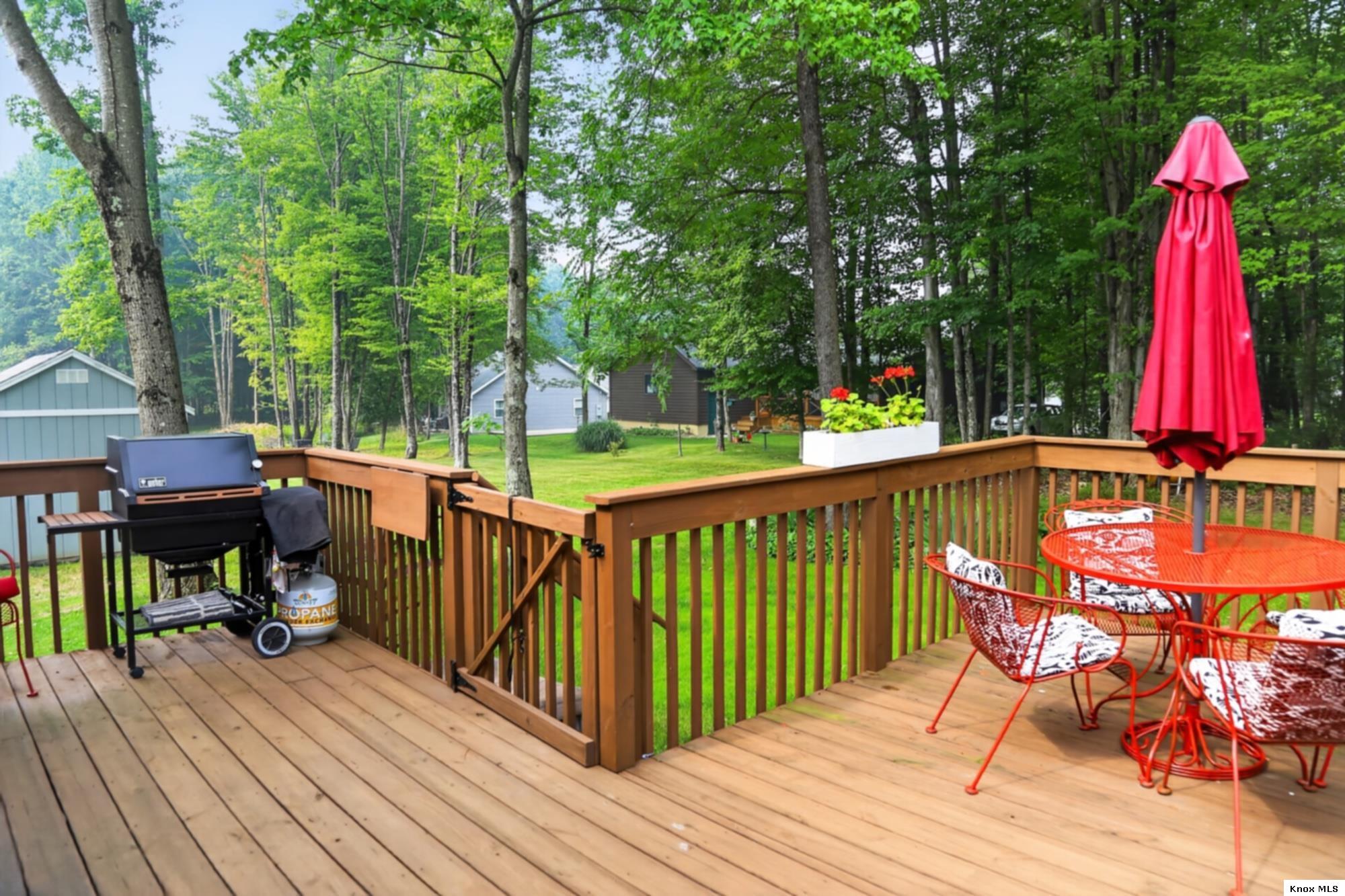 703 Daffodil Drive Property Photo 41