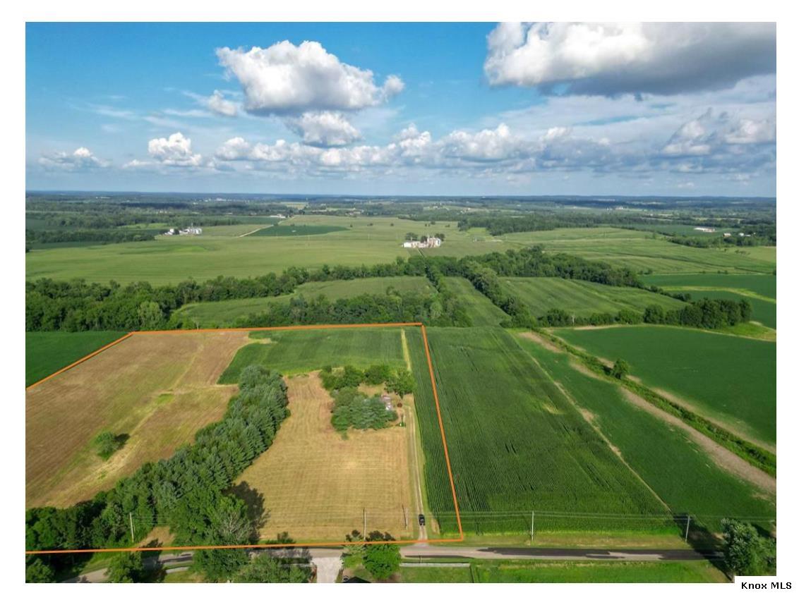 4380 Weaver Rd. 23 Acres Property Photo 1
