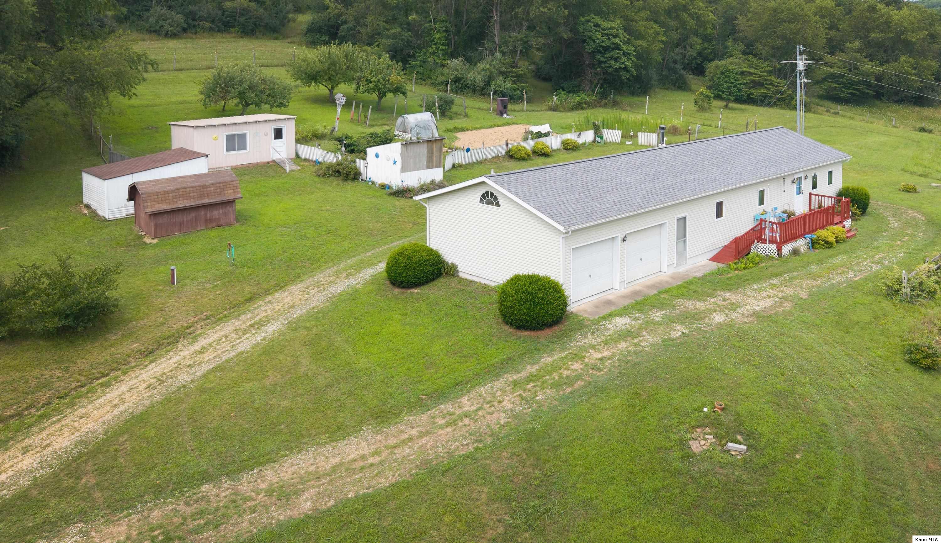29655 Brush Run Road Property Photo 1