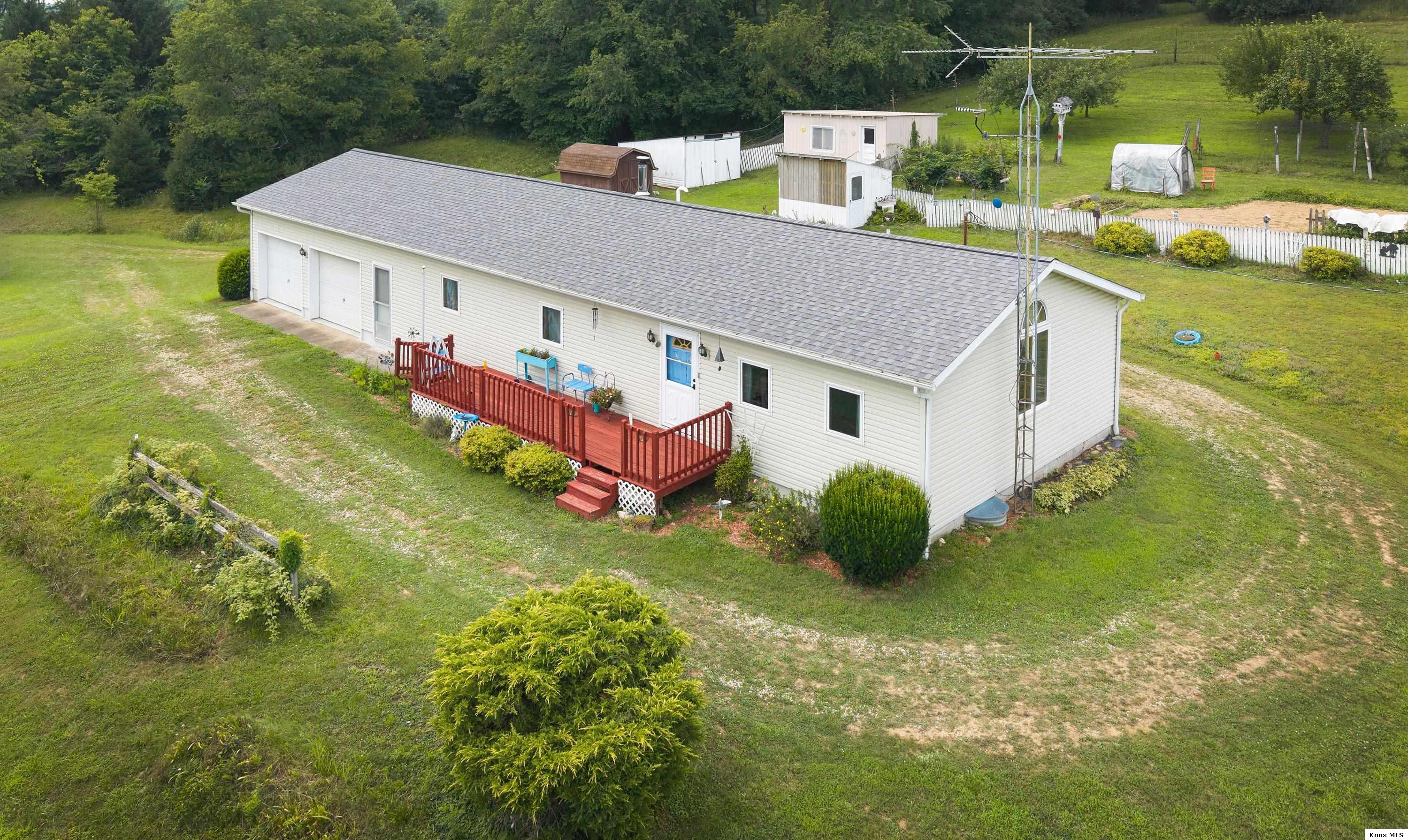 29655 Brush Run Road Property Photo 2