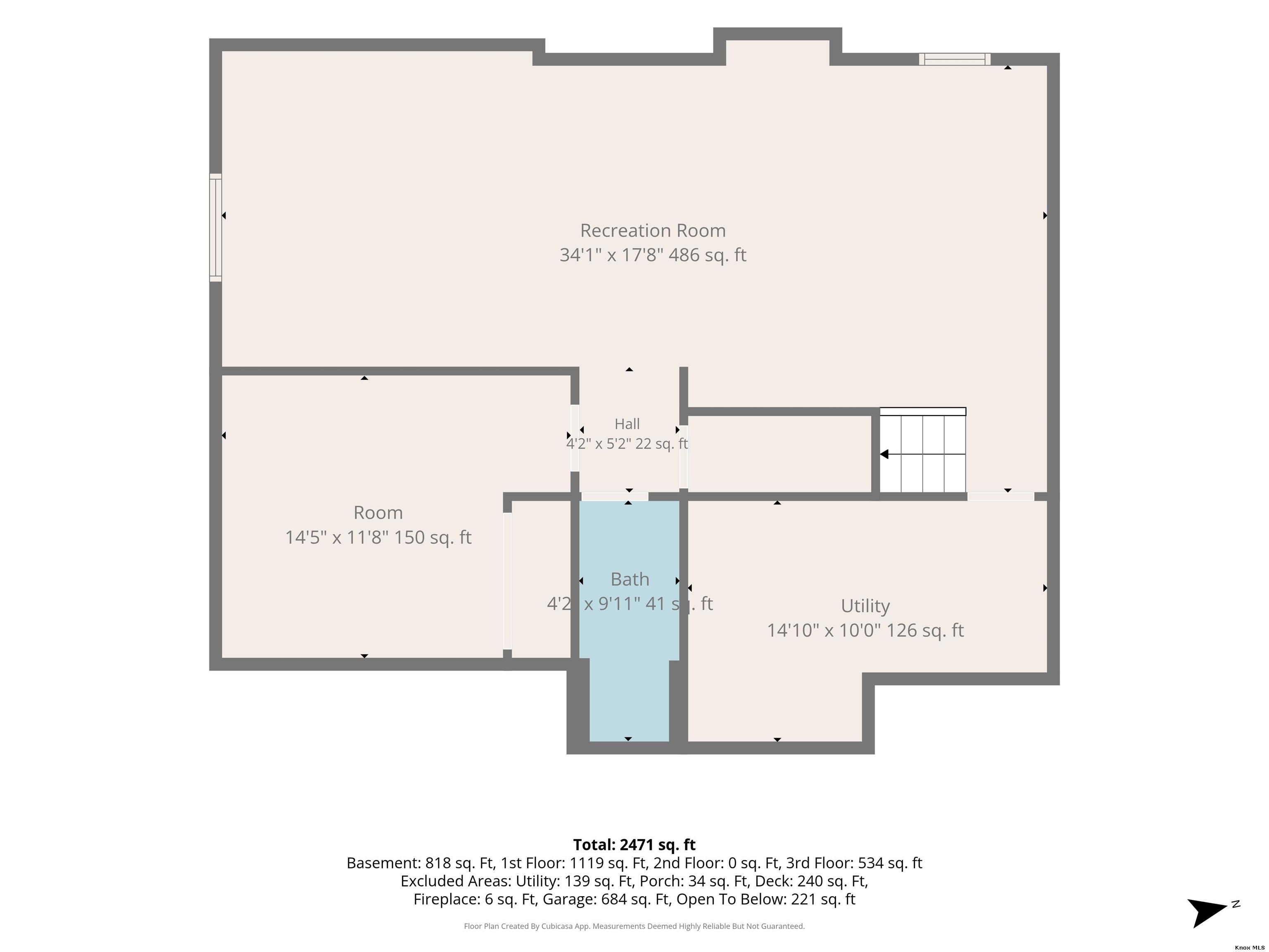748 King Beach Drive Property Photo 42