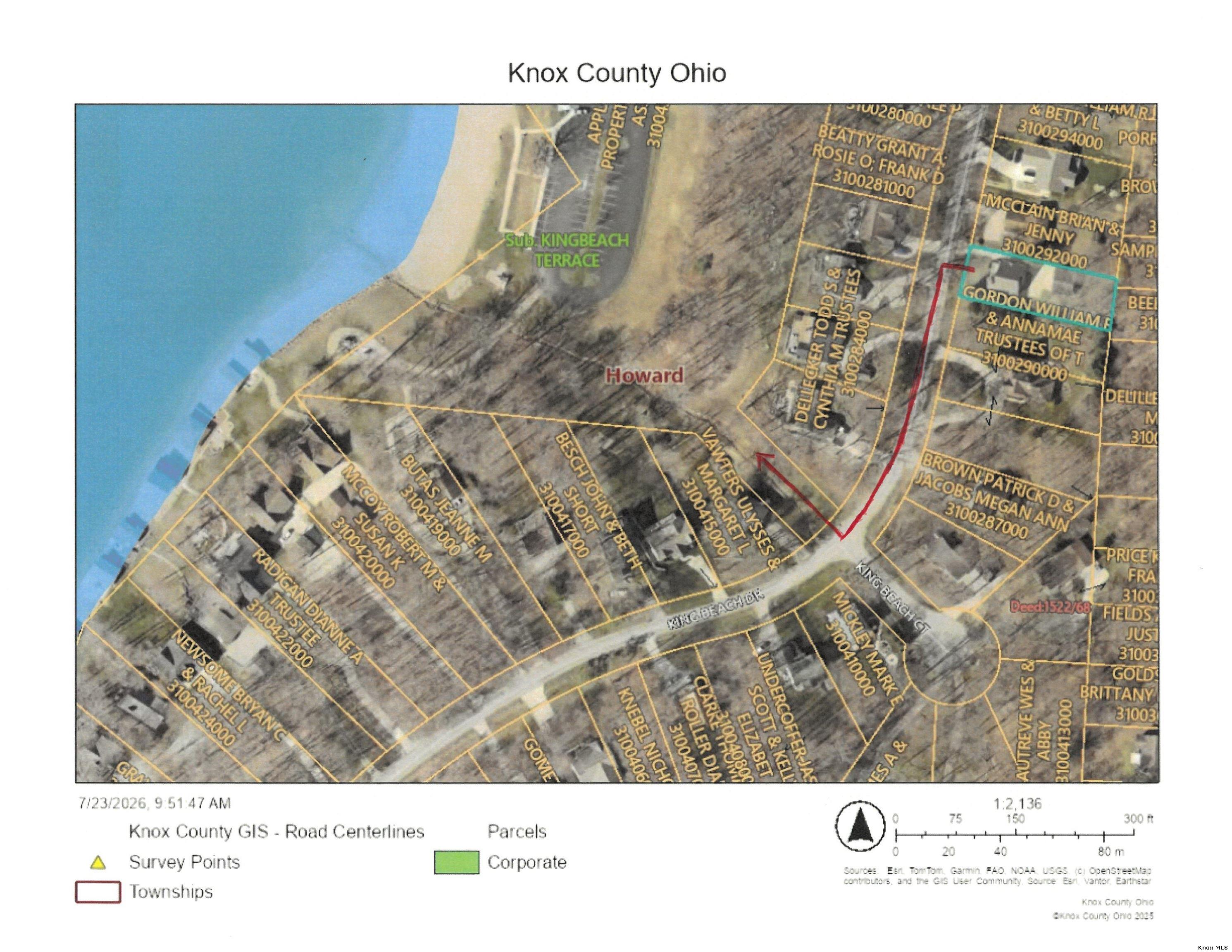748 King Beach Drive Property Photo 45