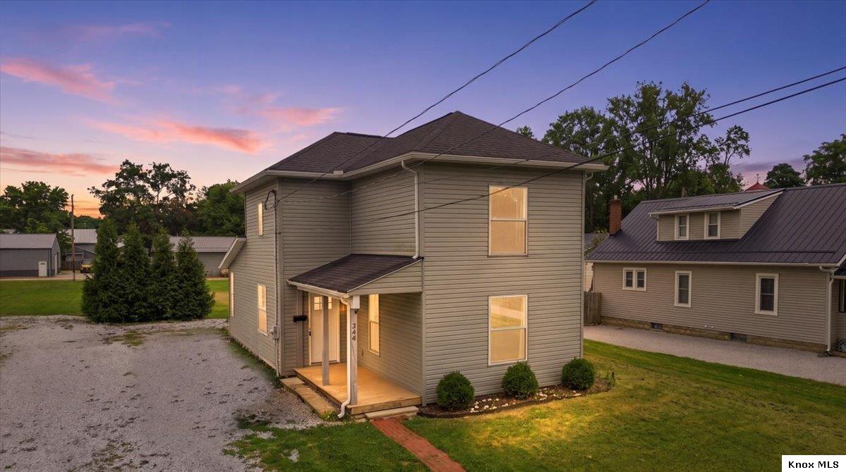244 Newark Road Property Photo 1