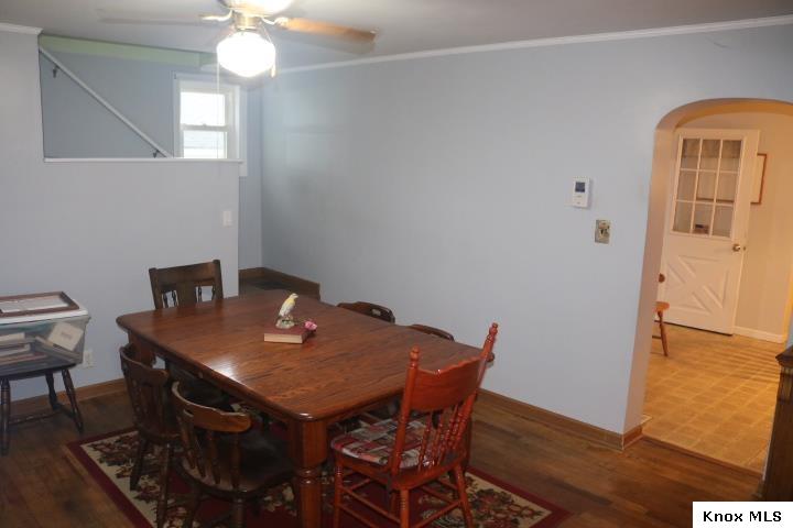 420 Fairgrounds Rd Property Photo 7