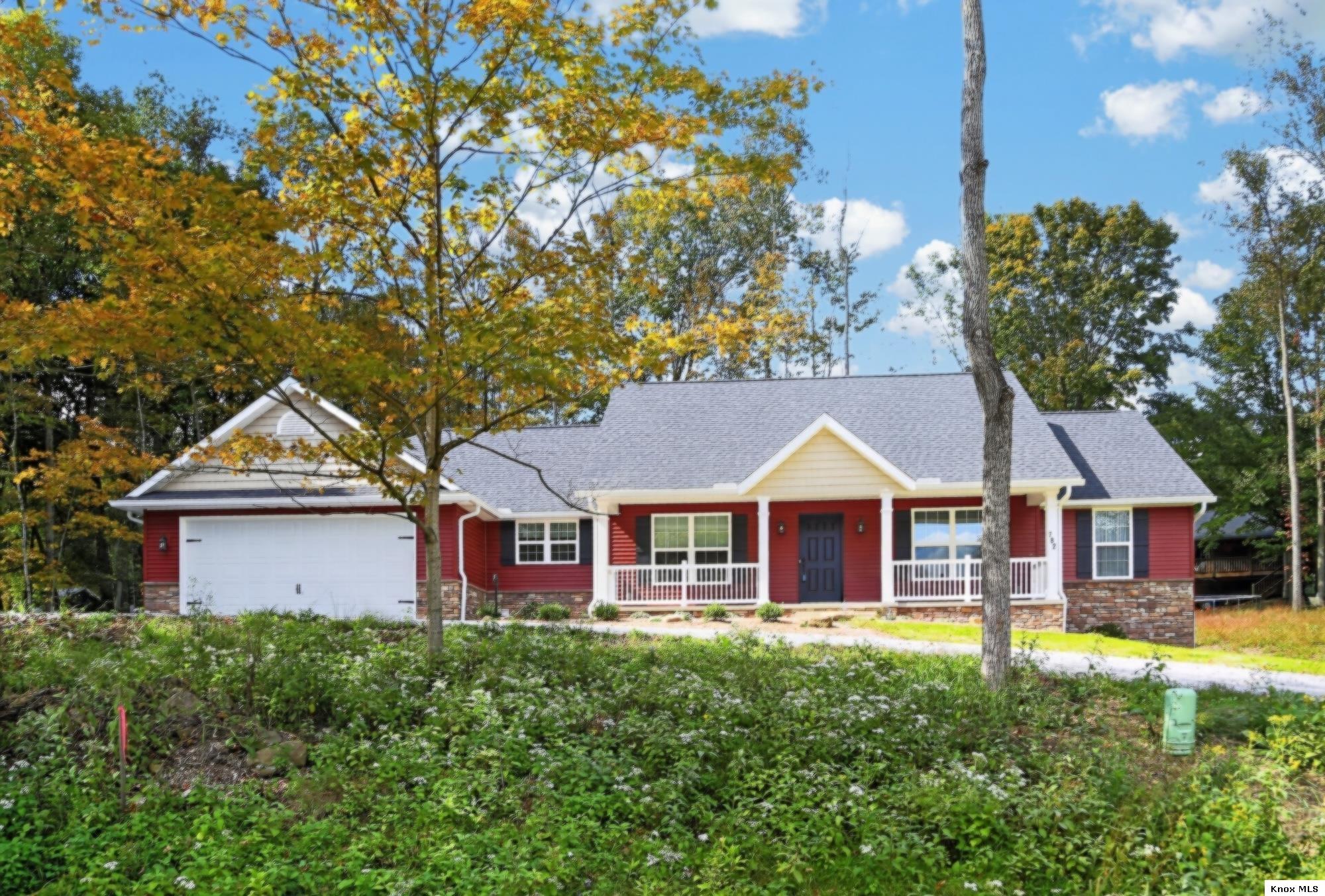 782 Crestrose Drive Property Photo