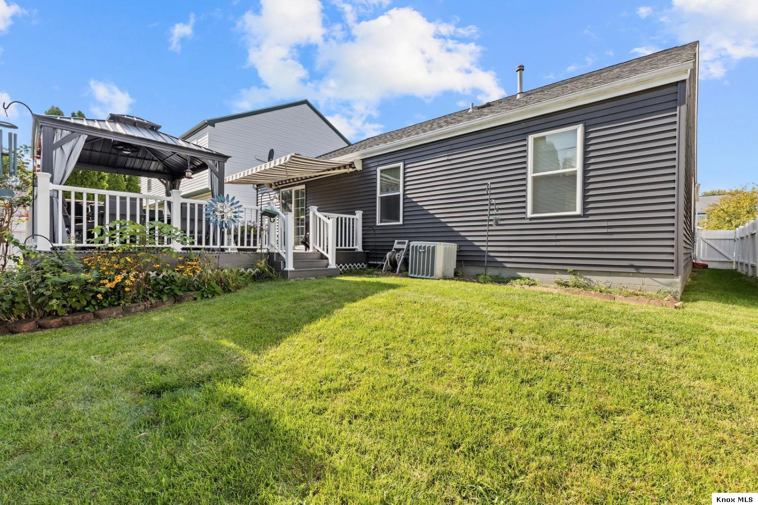 4747 Albrook Drive Property Photo 28