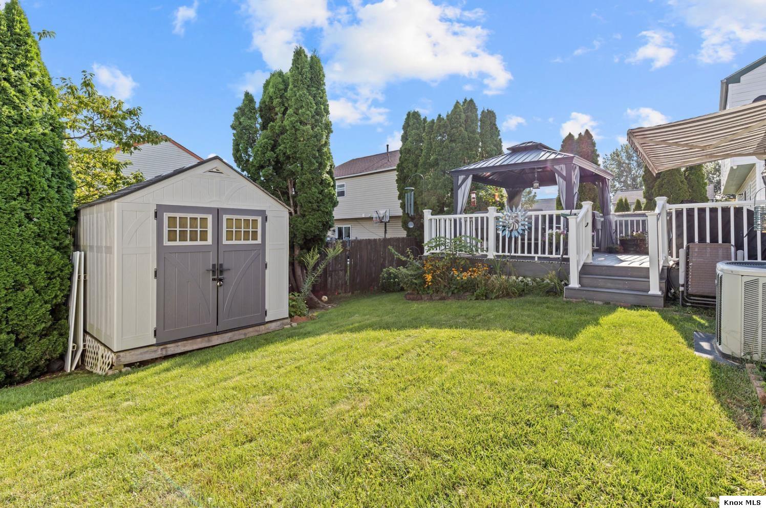4747 Albrook Drive Property Photo 29