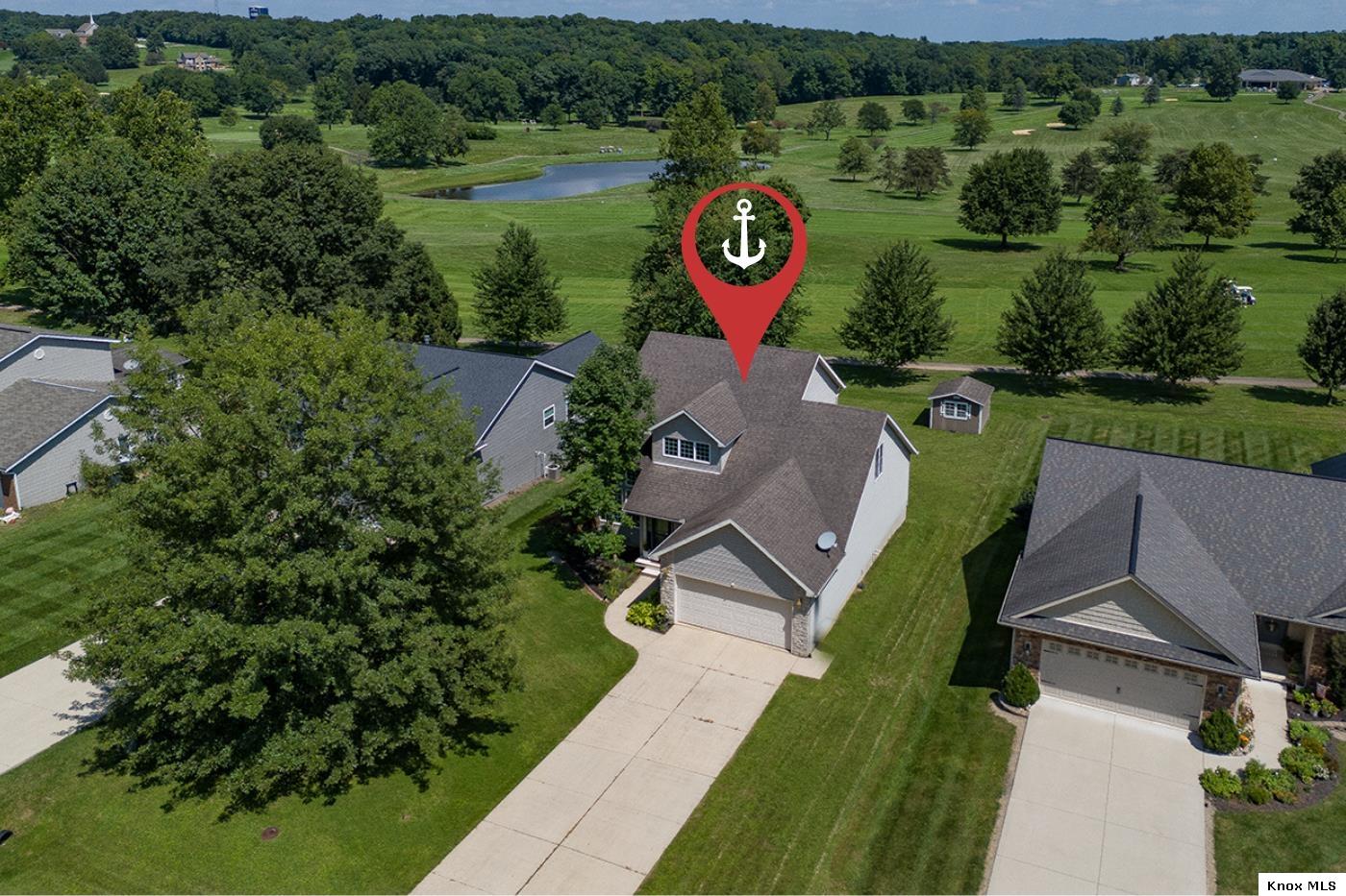 850 Fairway Drive Property Photo 2